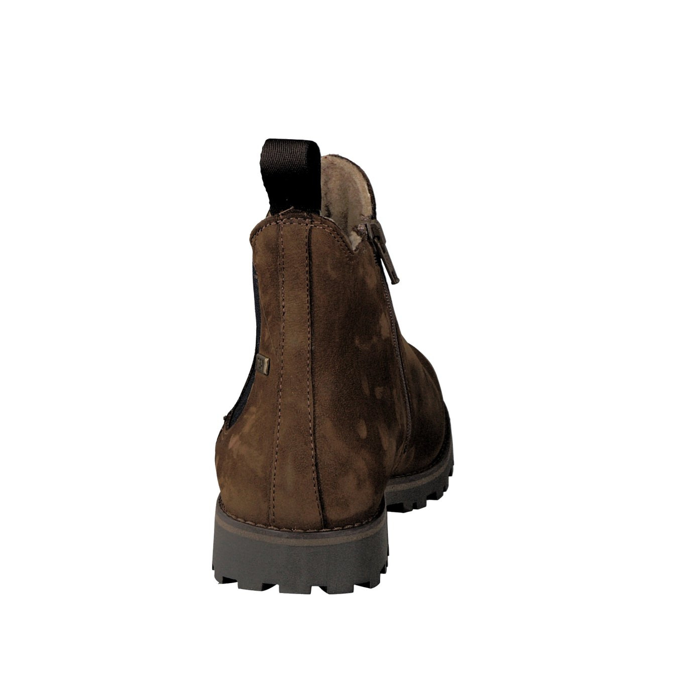 Boots braun 6720281001M03