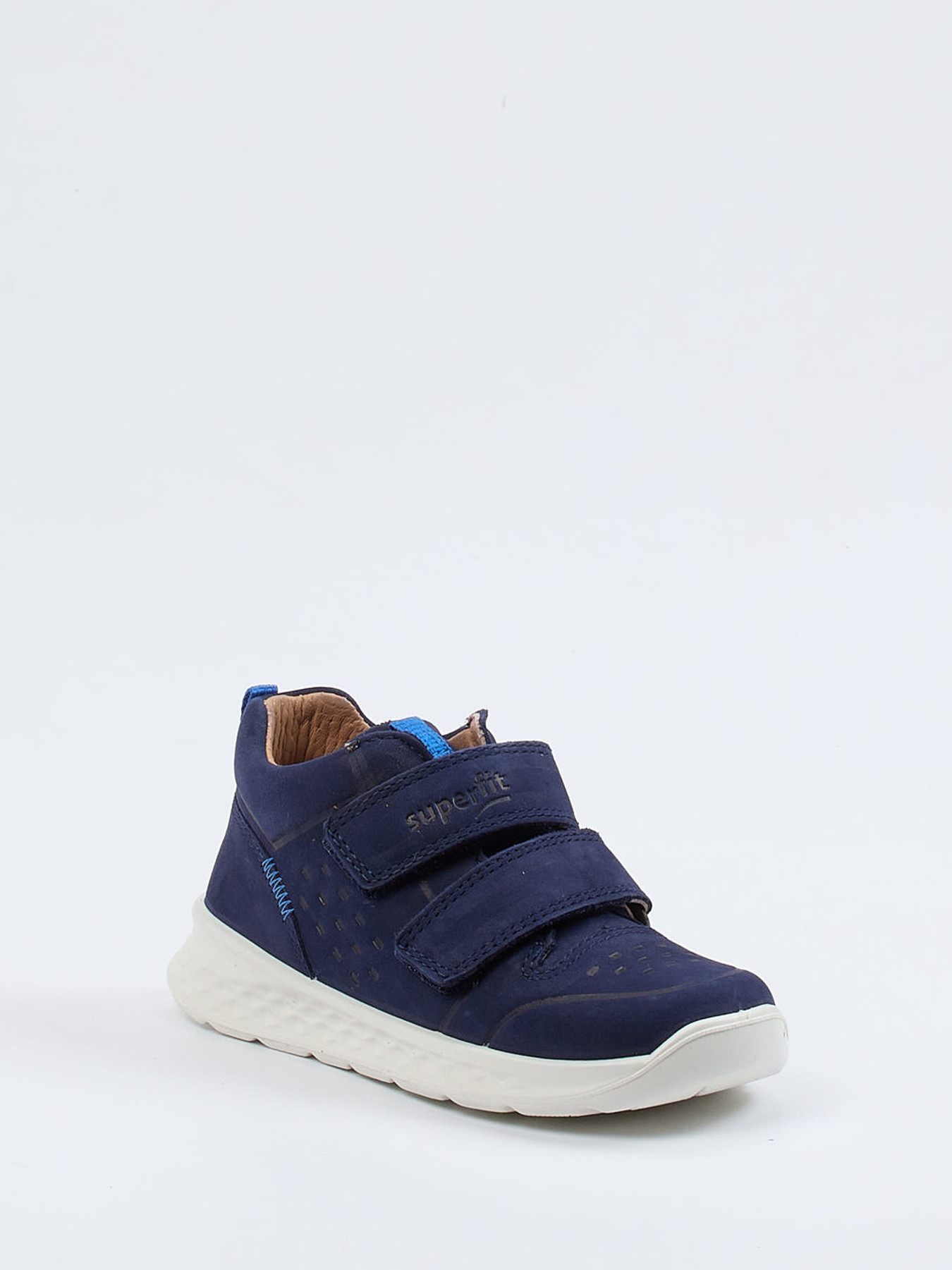 Klettschuh blau 6735109001006