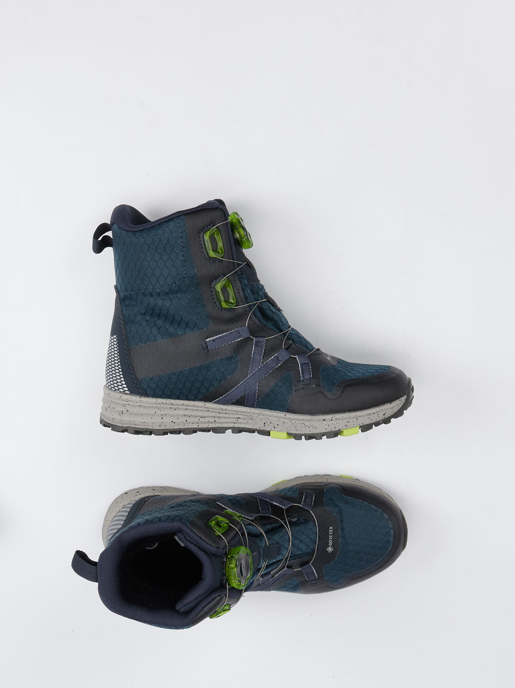 Winter-Boots blau 6800109004304