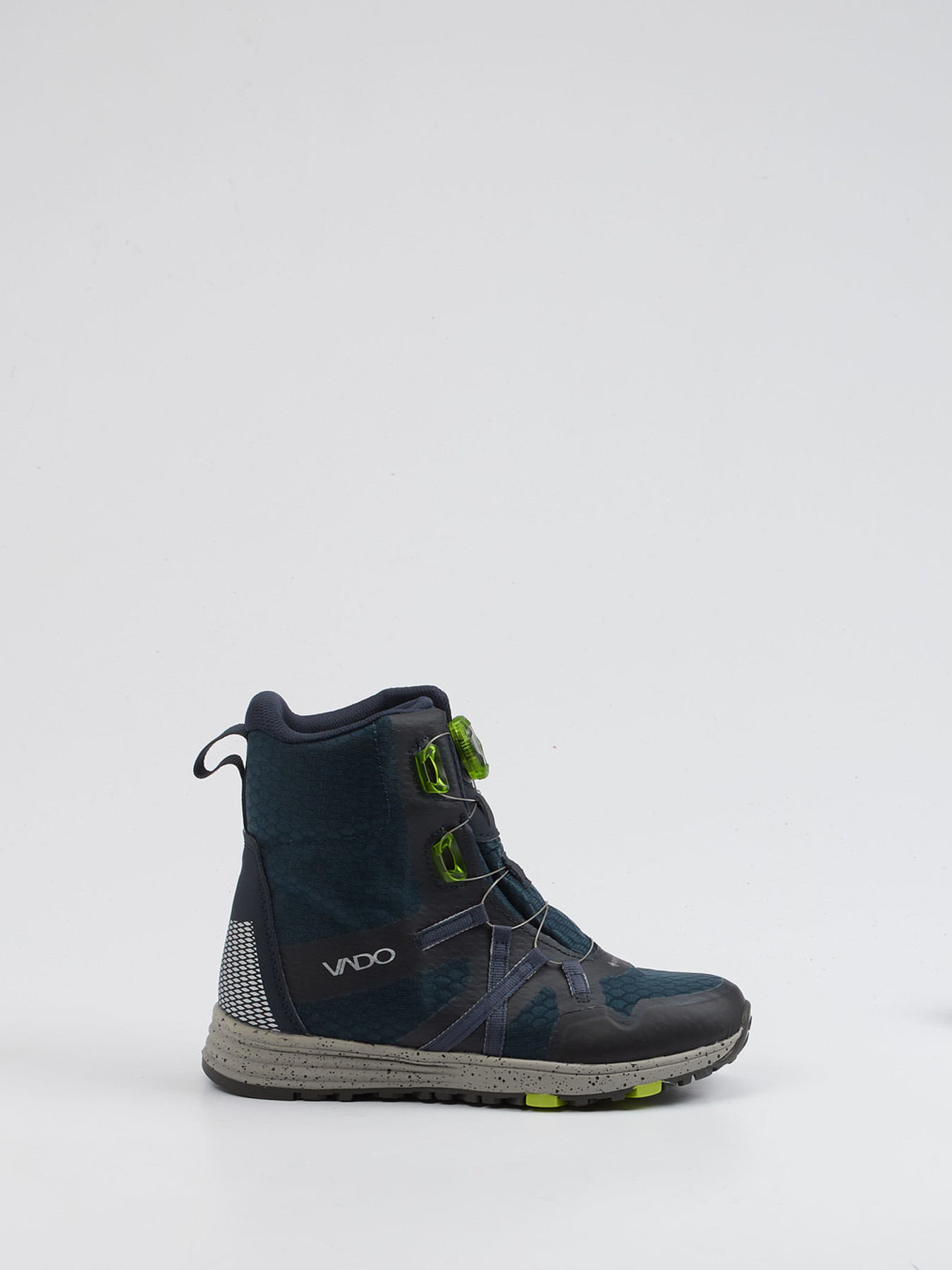Winter-Boots blau 6800109004301