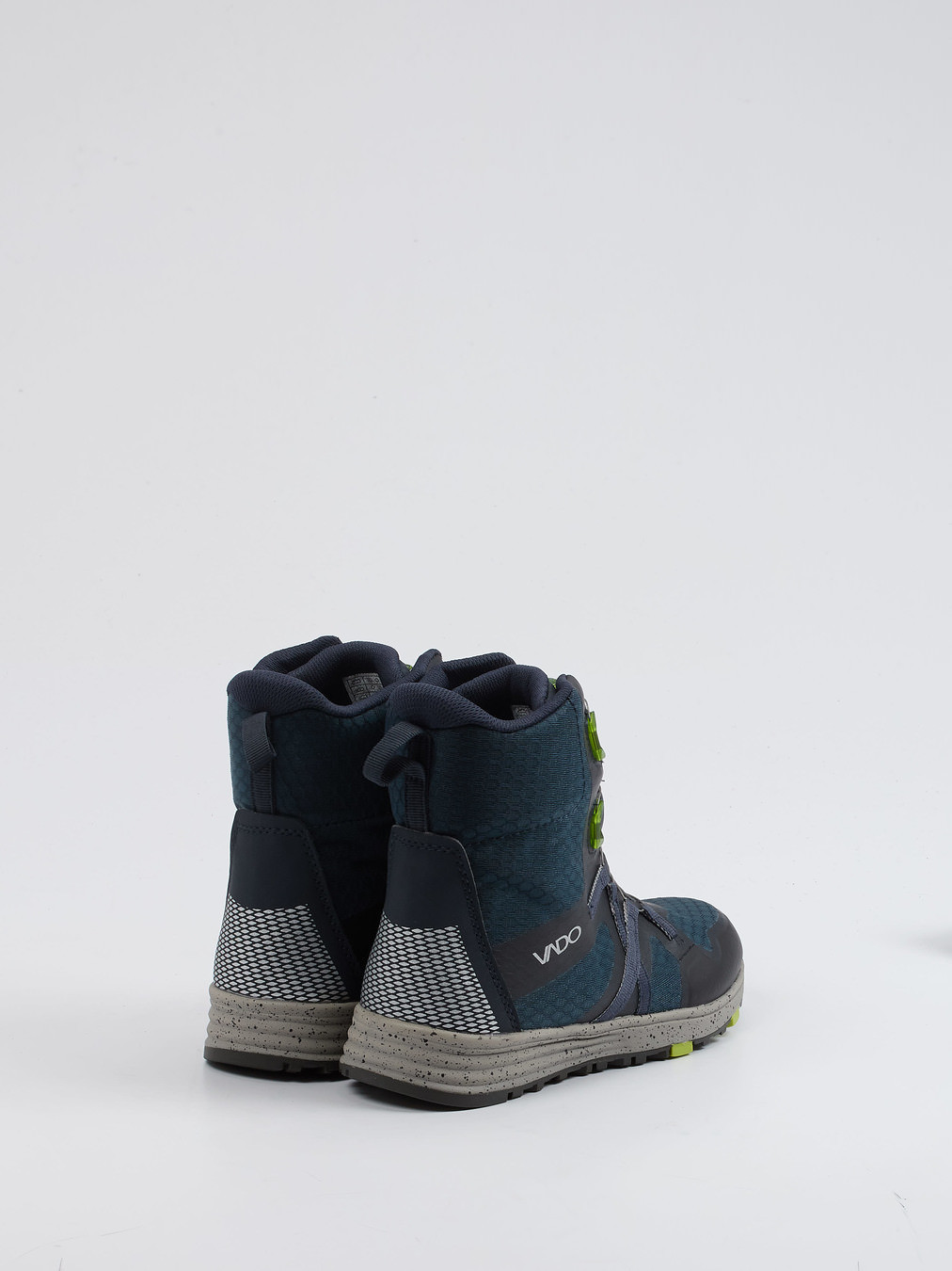 Winter-Boots blau 6800109004303