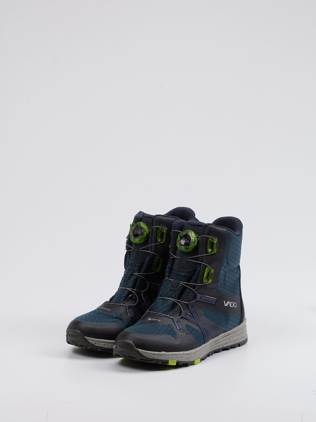 Winter-Boots blau 6800109004302