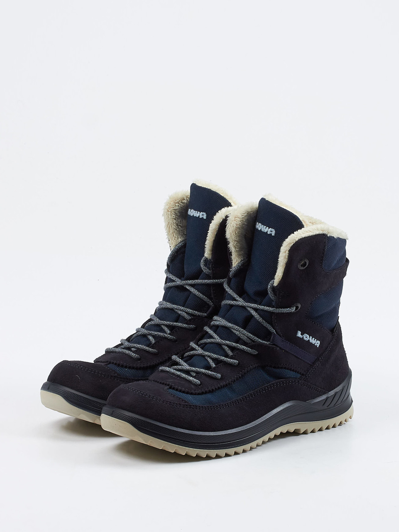 Winter-Boots blau 6800109004402