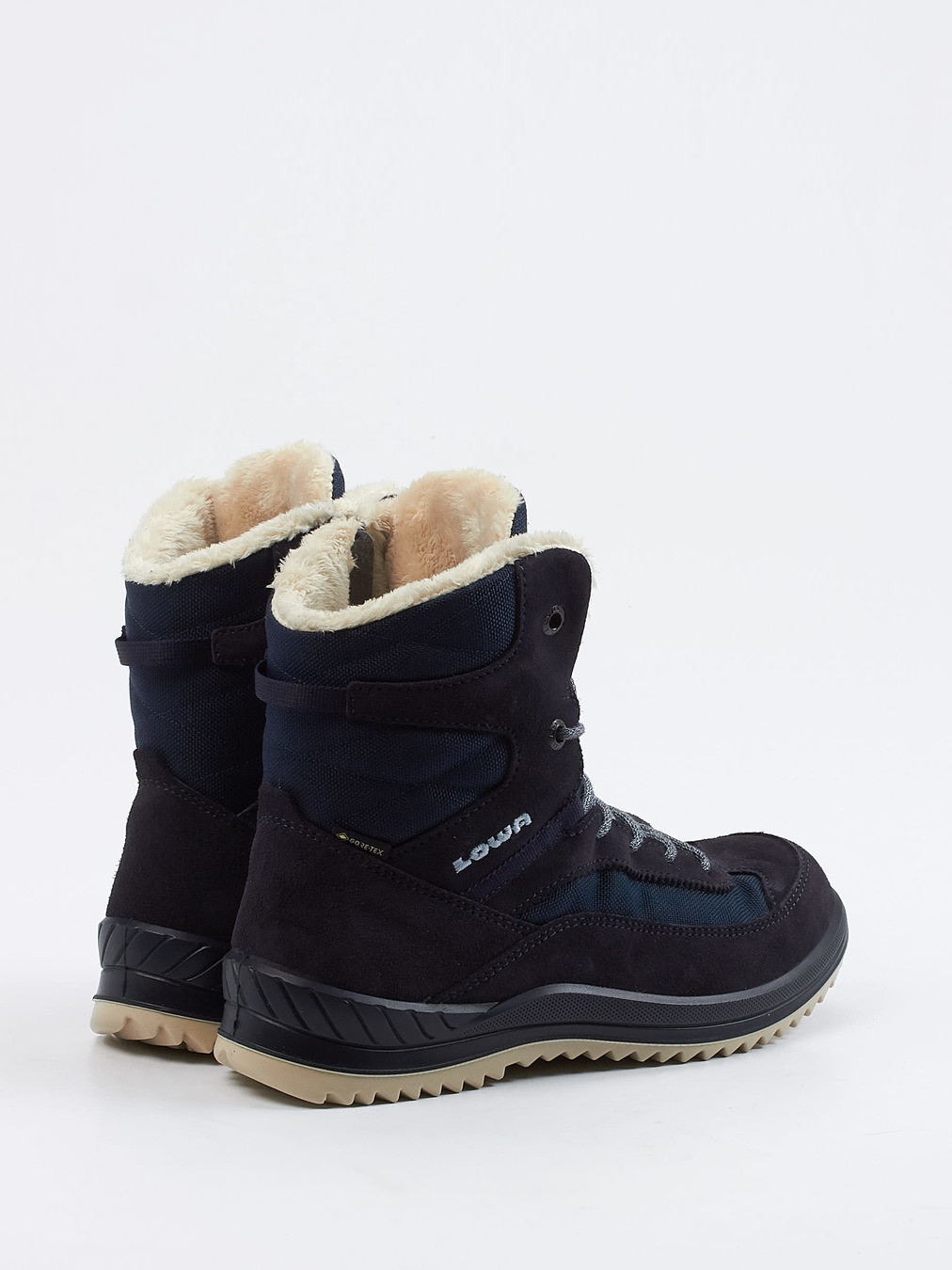 Winter-Boots blau 6800109004403