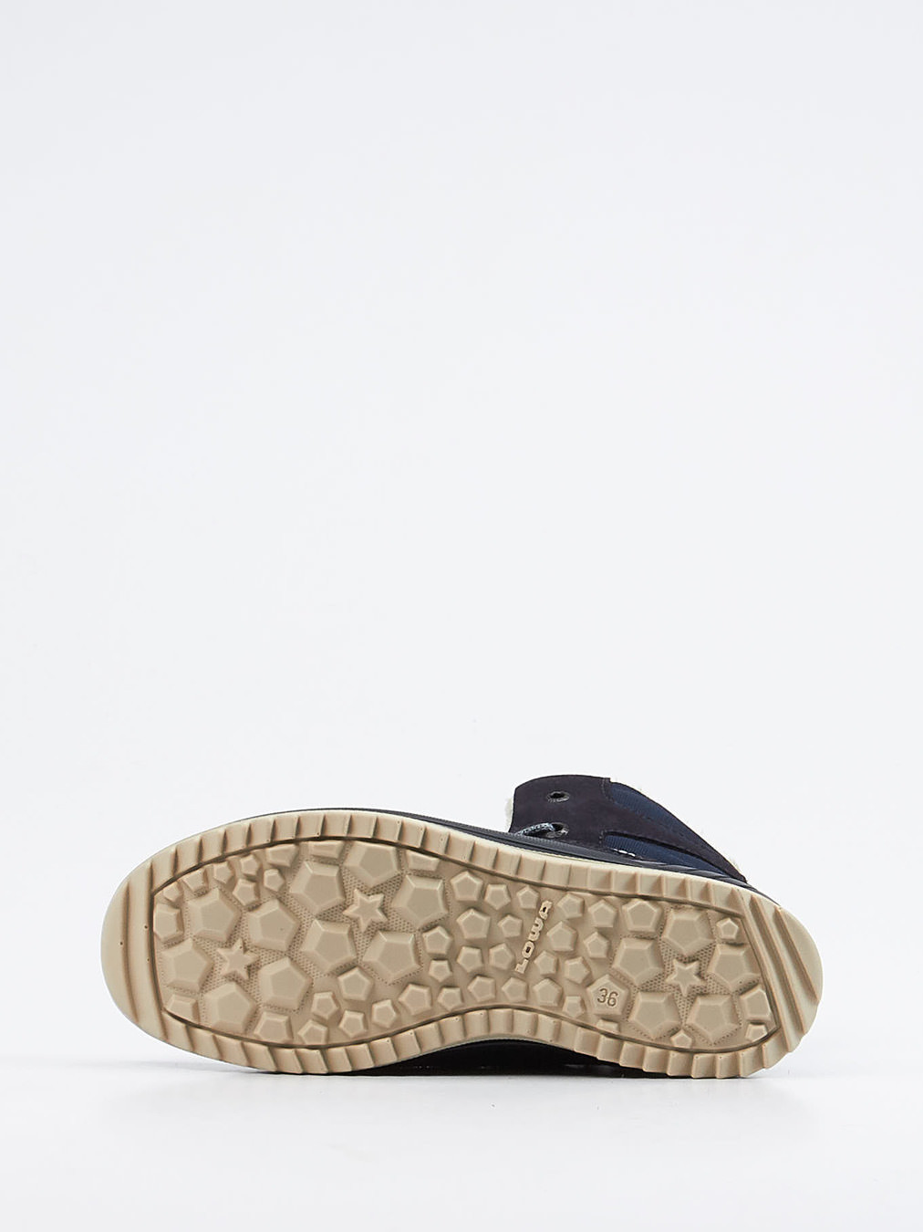 Winter-Boots blau 6800109004405