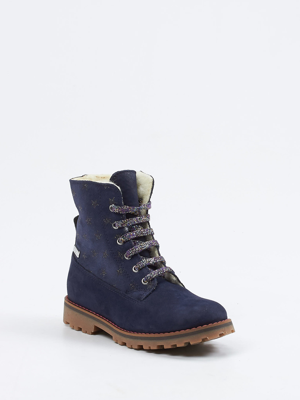 Schnürboots blau 6800109004606