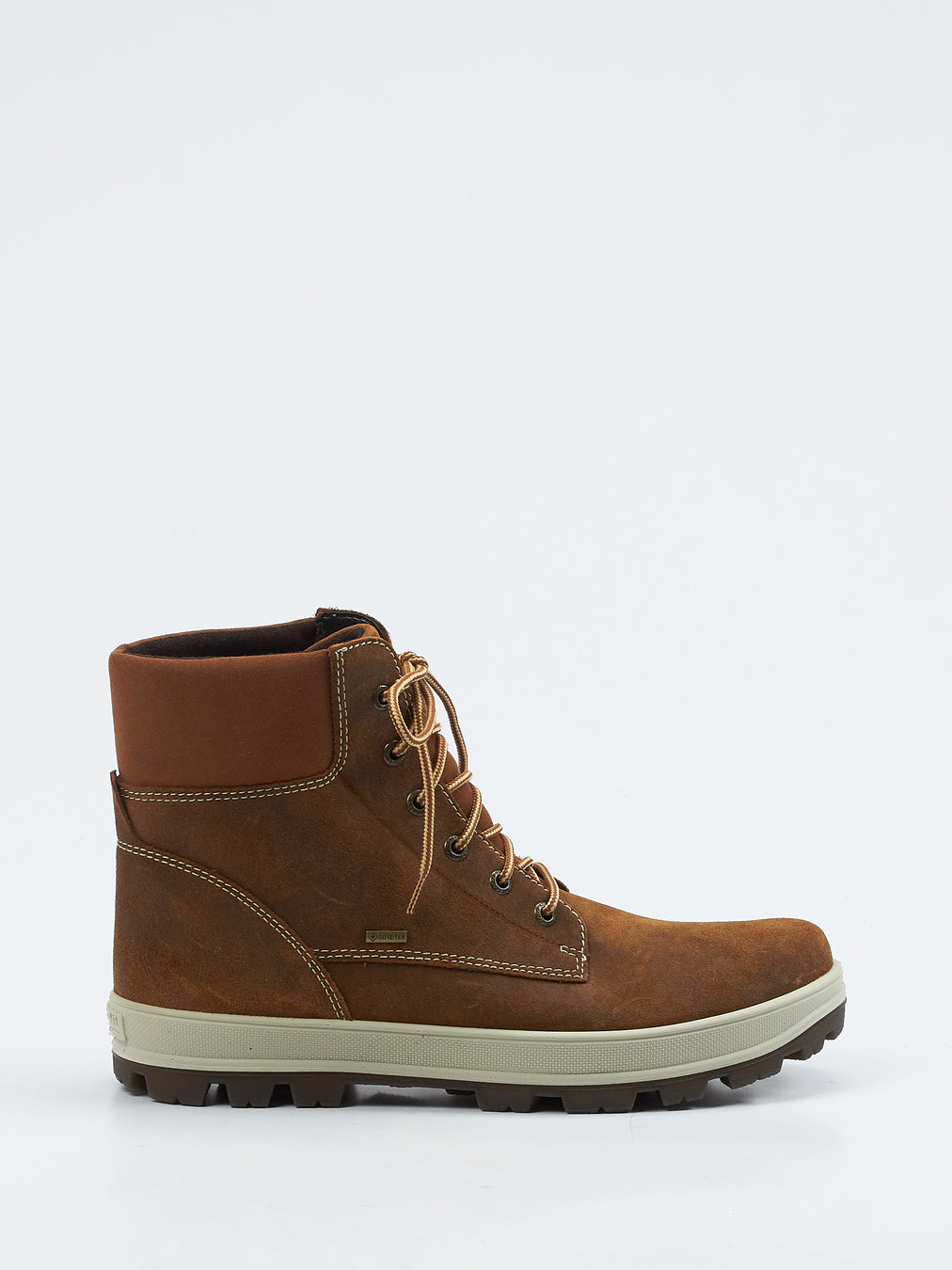 Schnürboots braun 6800289000101