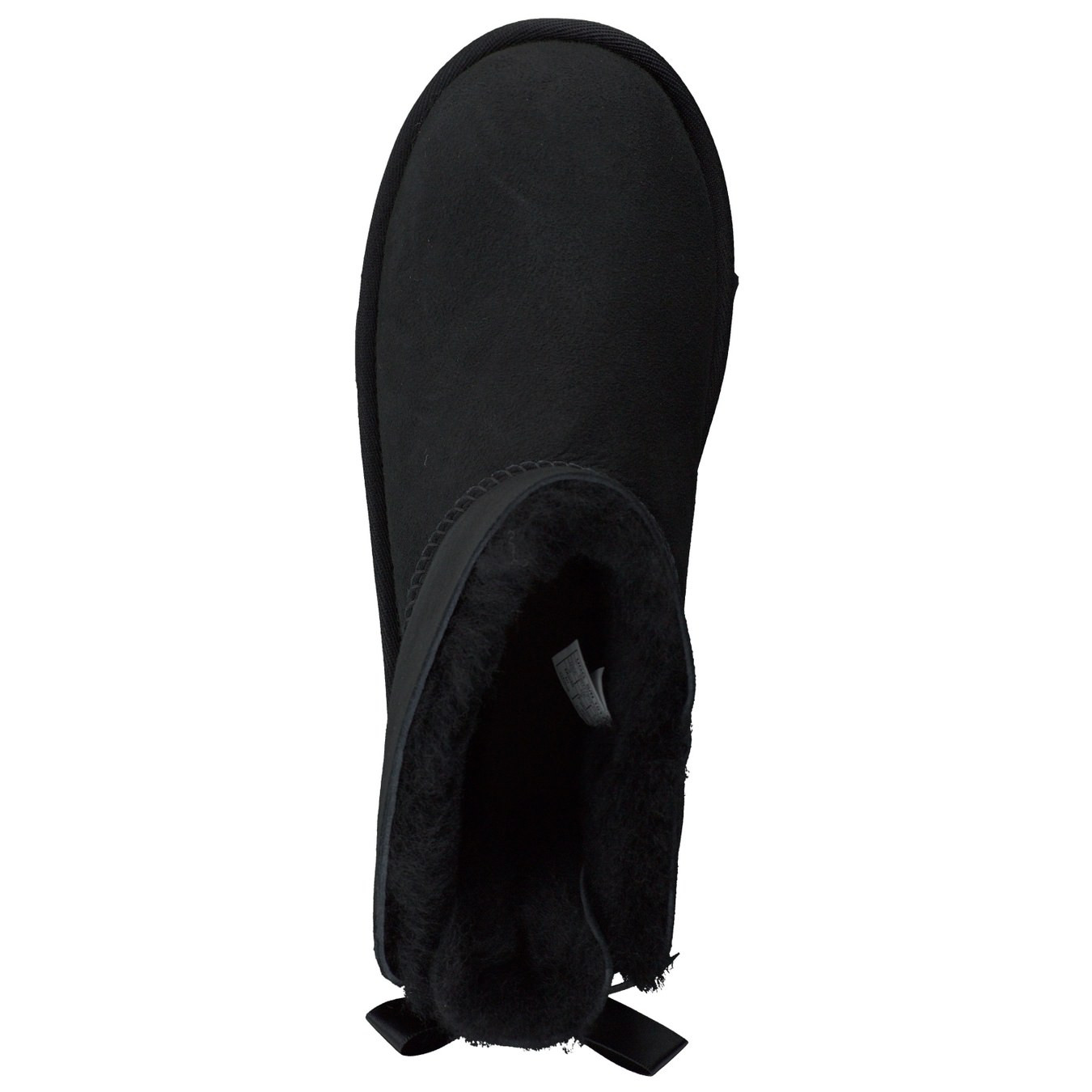 Boots schwarz 681000901107