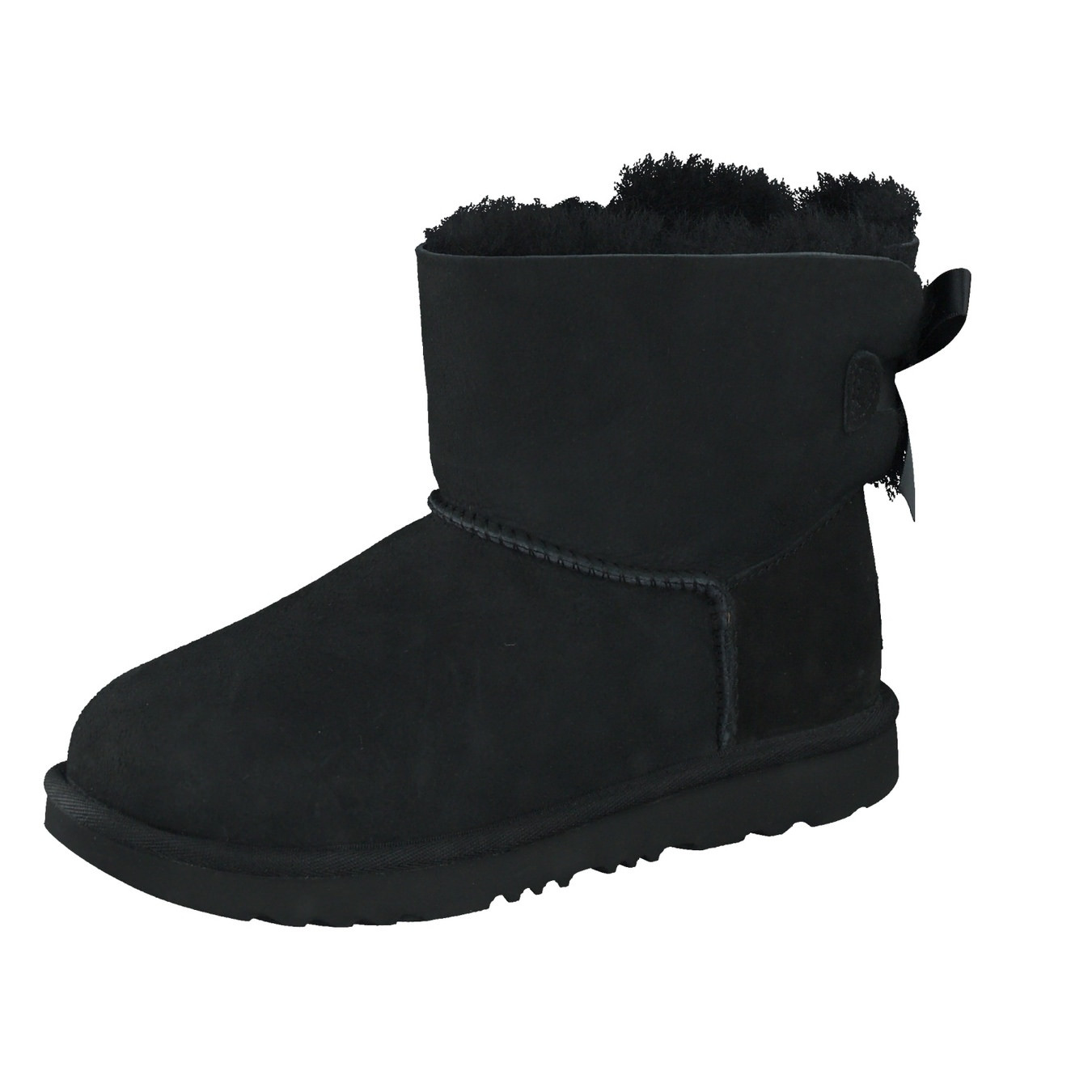 Boots Mini Bailey Bow II schwarz 681000901101