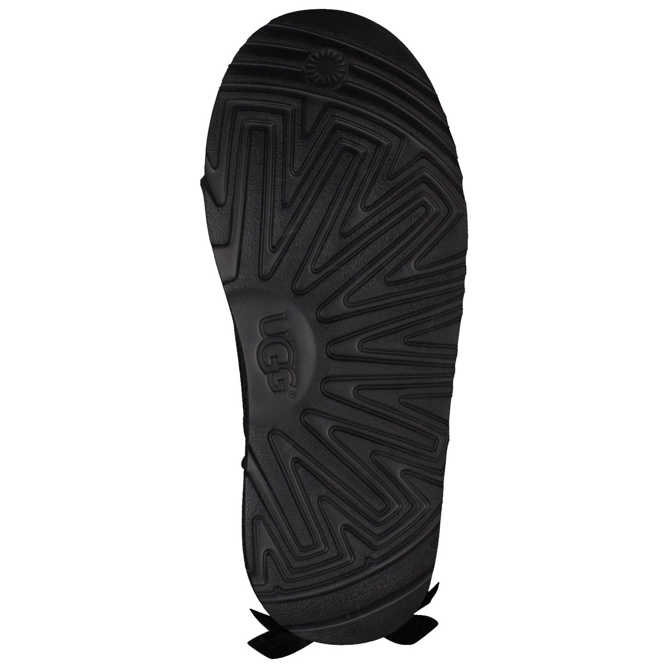 Boots Mini Bailey Bow II schwarz 681000901105