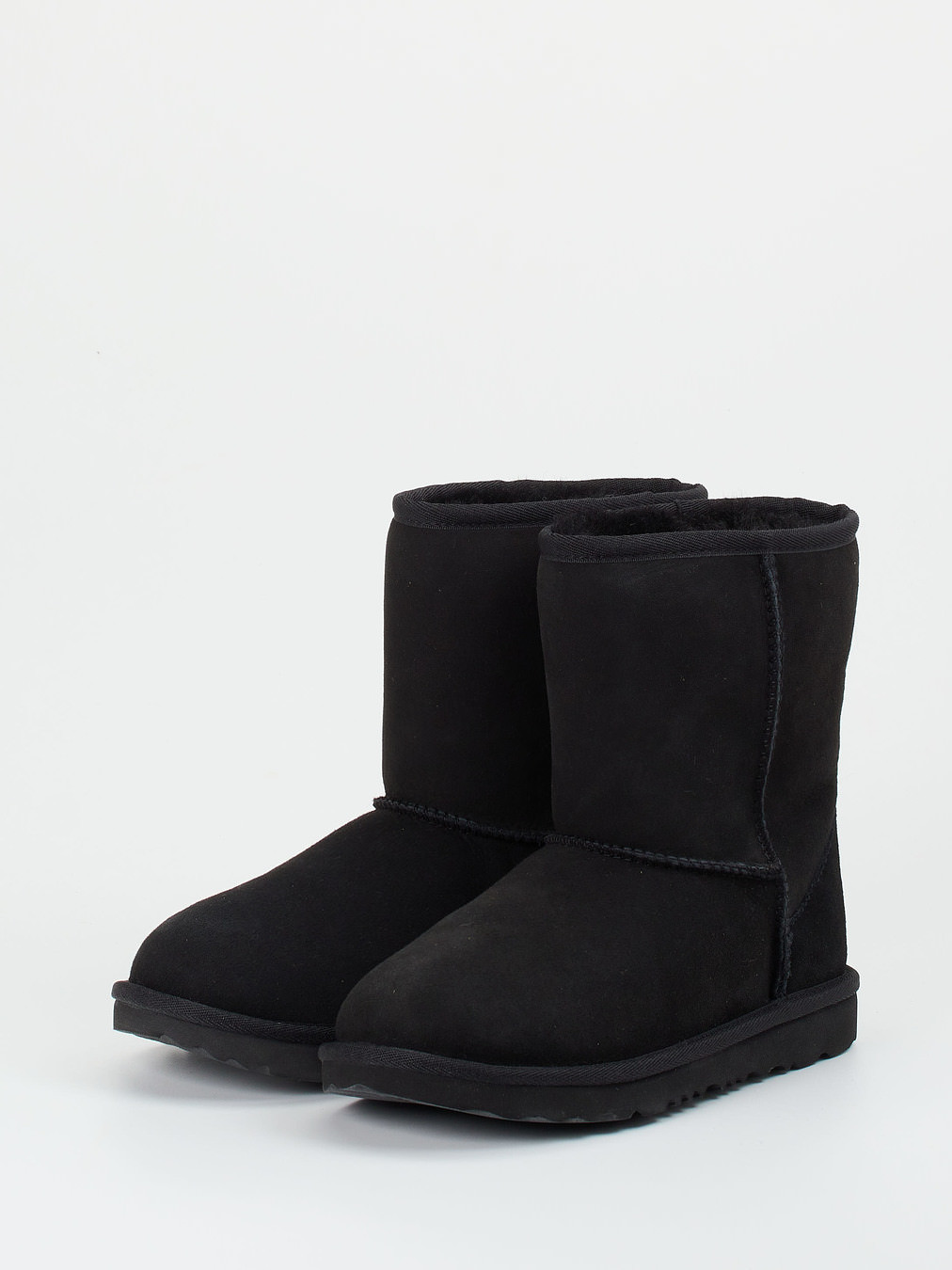 Boots schwarz 6810009001402