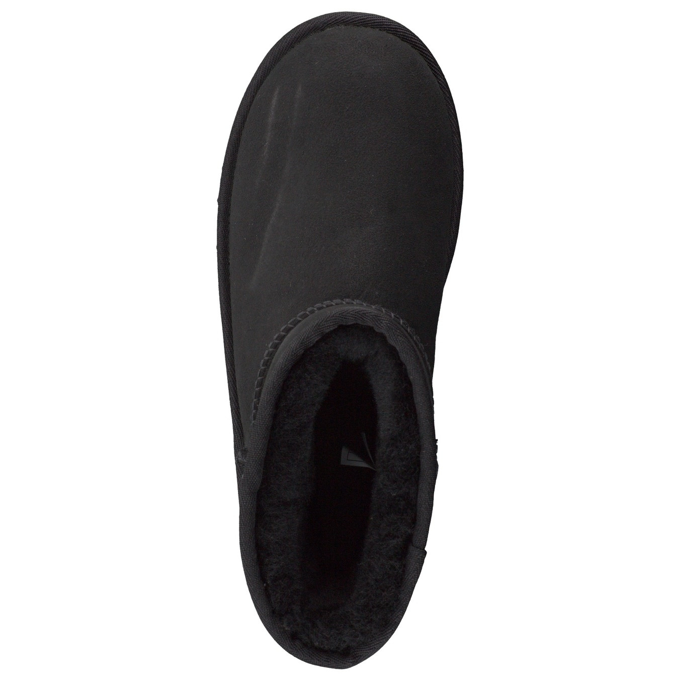 Boots schwarz 681000901407