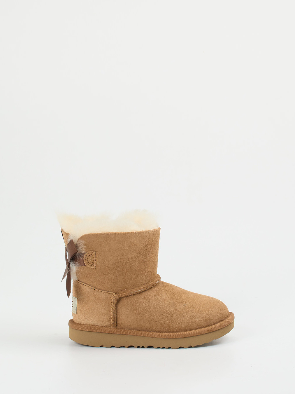 Boots Mini Bailey Bow II braun 6810289001401