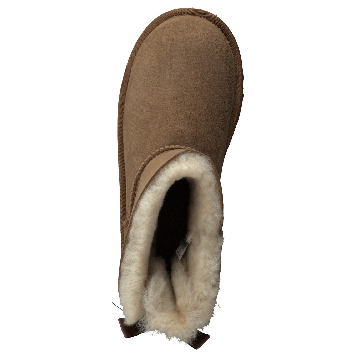 Boots Mini Bailey Bow II braun 681028901407