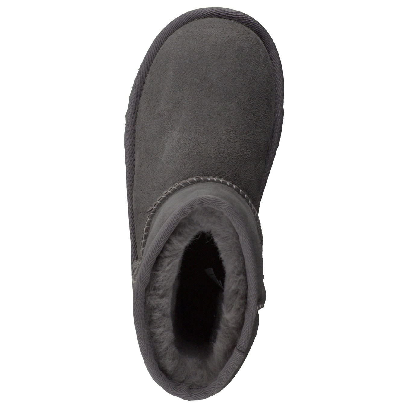 Boots grau 681040900907