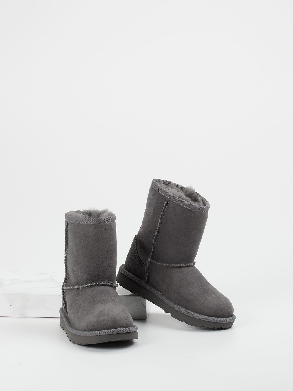 Boots grau 6810409000904