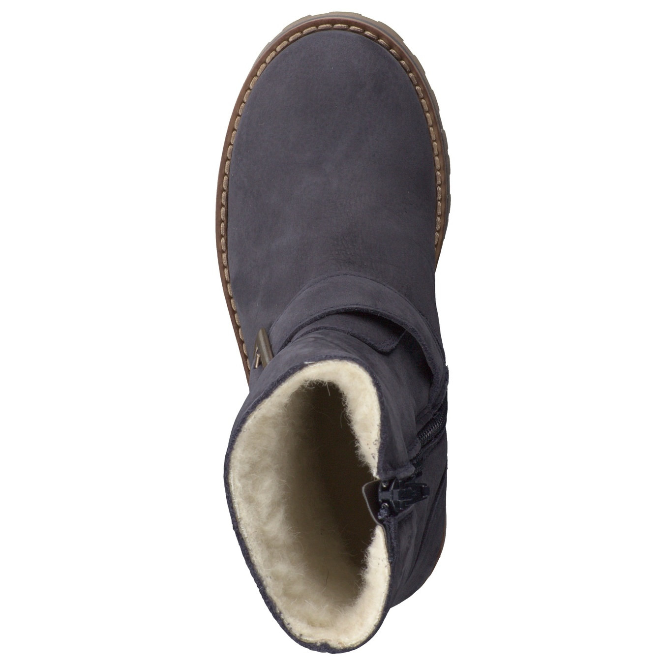 Boots blau 682010901907