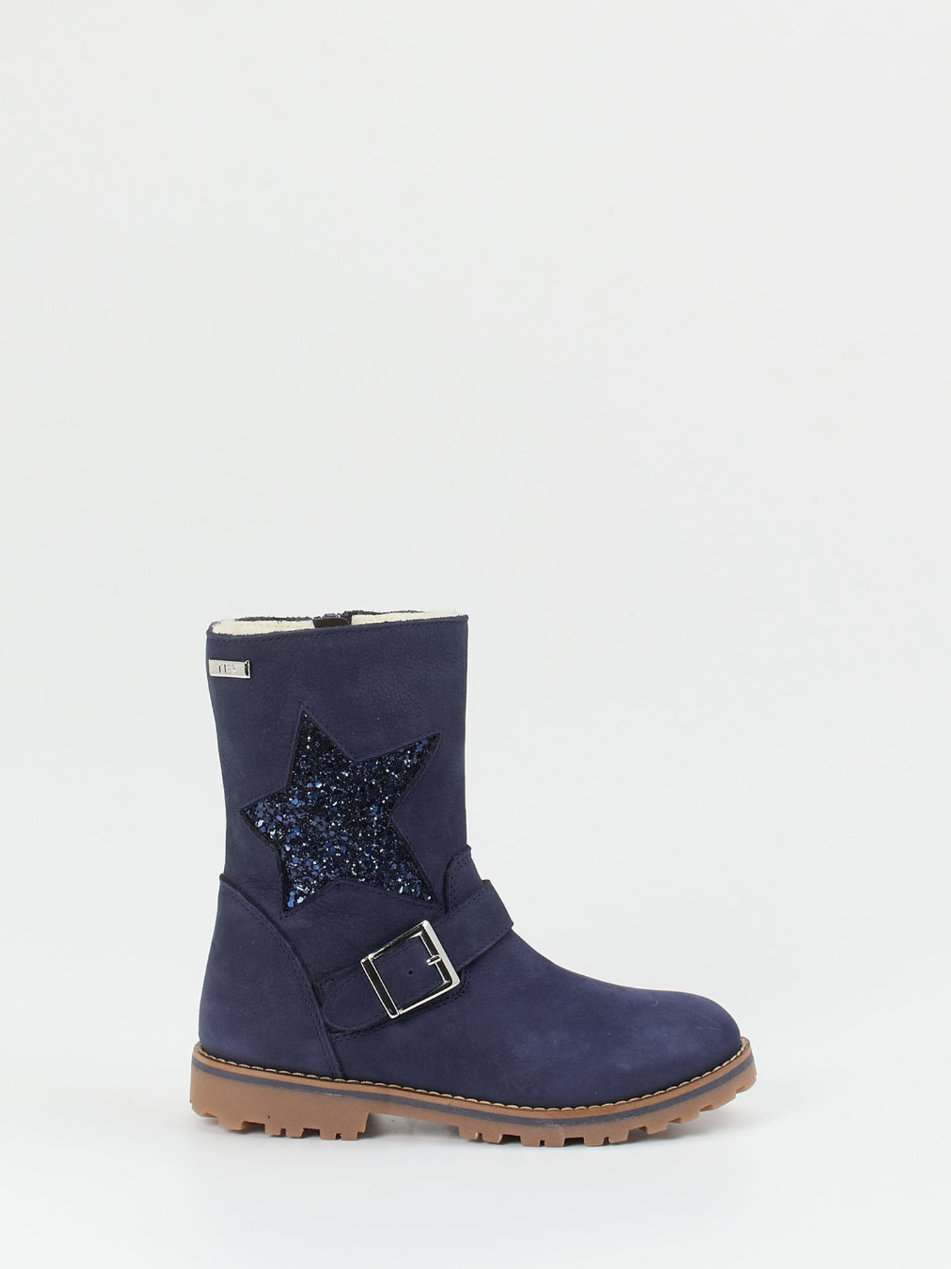 Boots blau 6820109001901