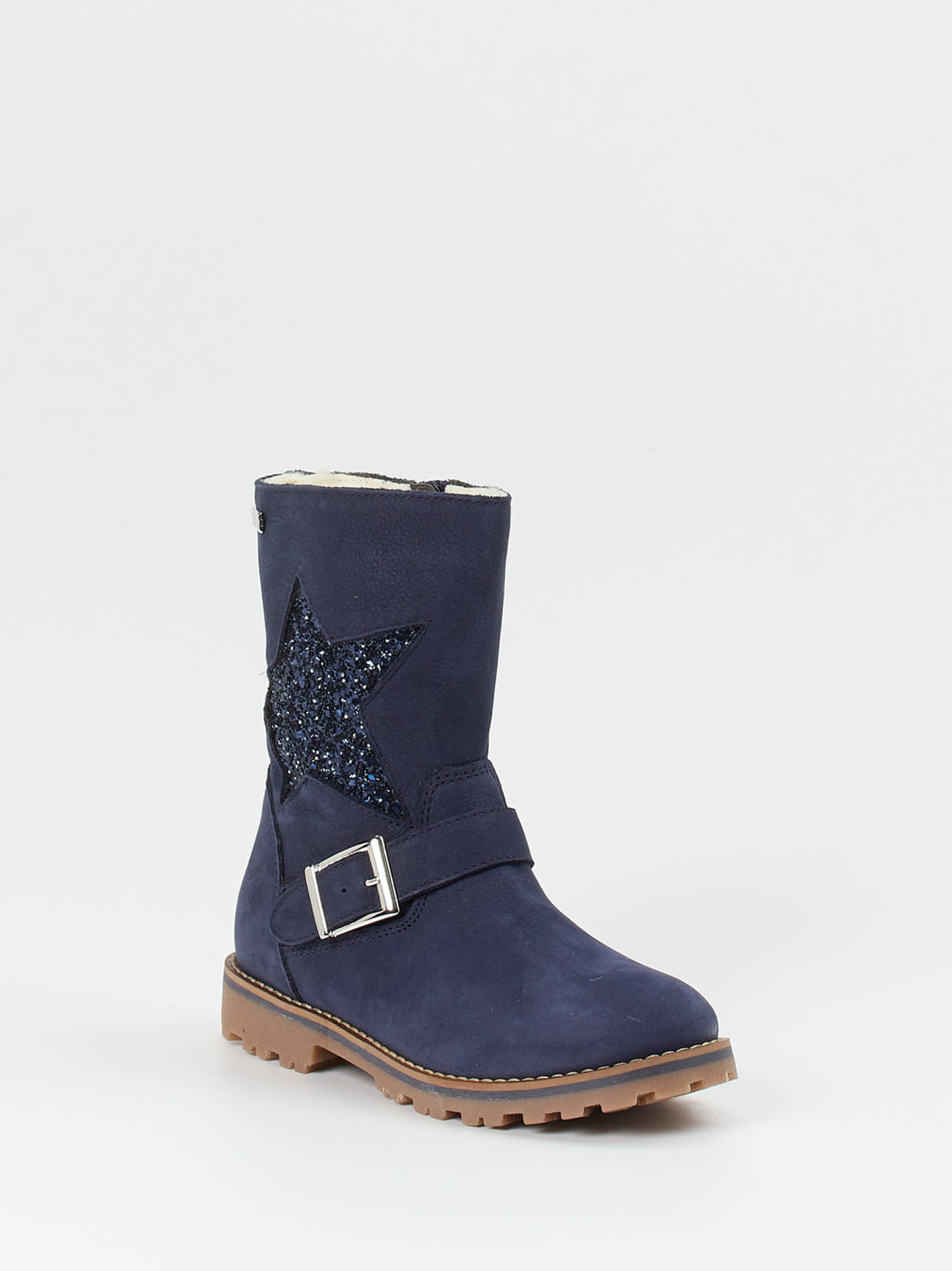 Boots blau 6820109001906