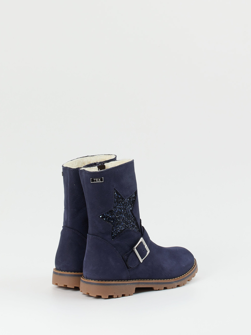 Boots blau 6820109001903