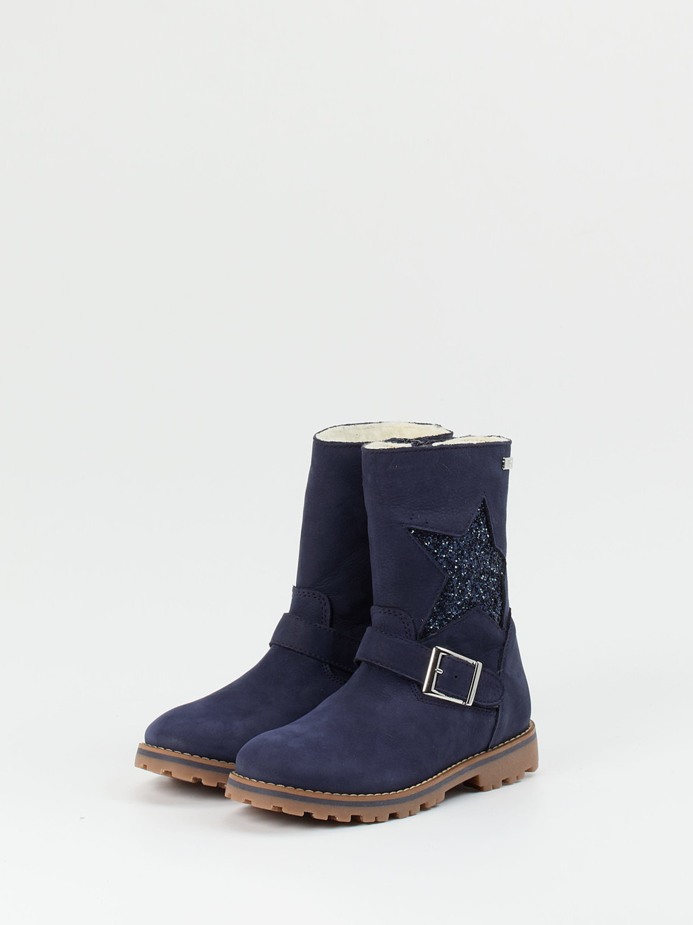 Boots blau 6820109001902