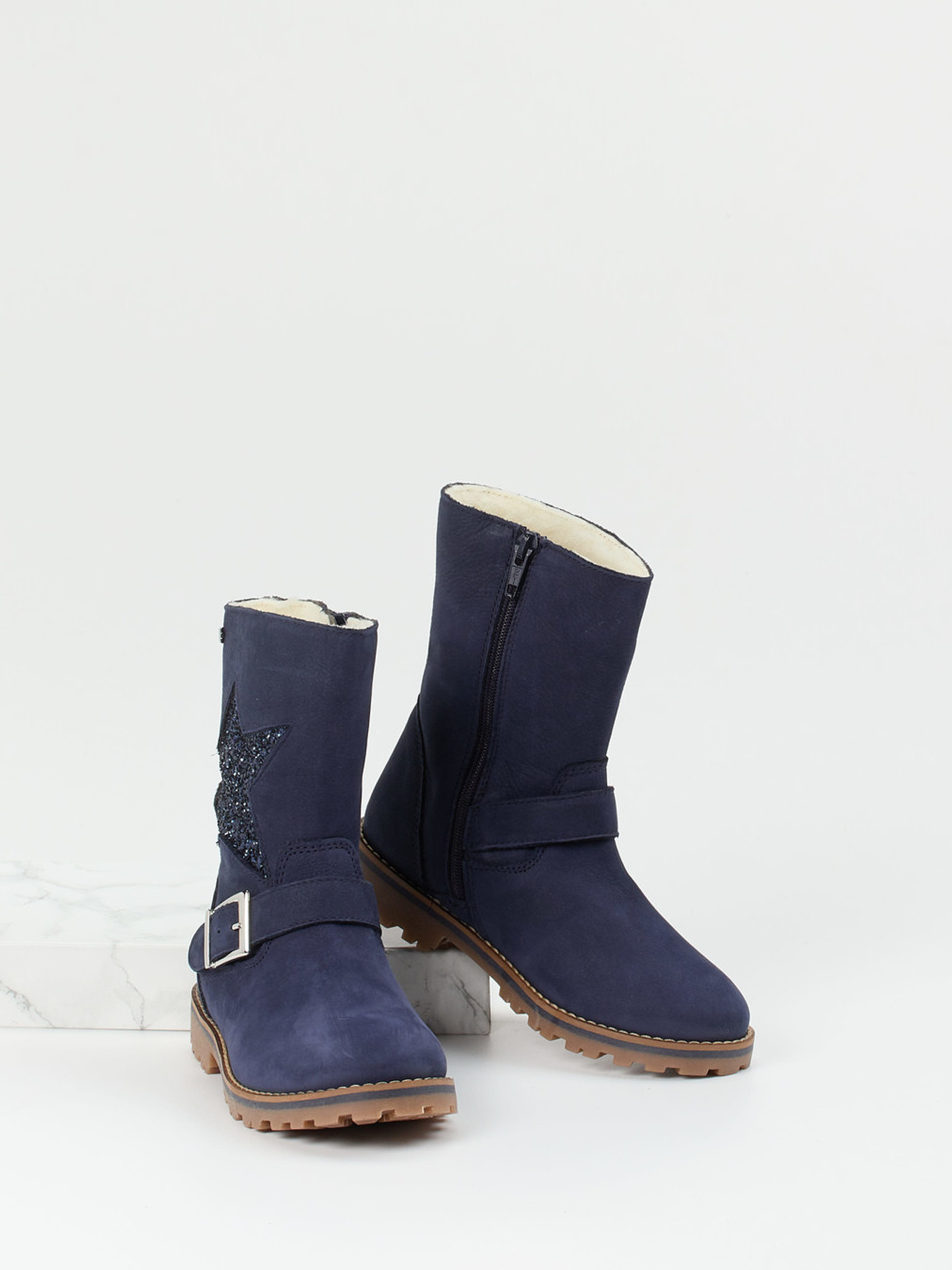 Boots blau 6820109001904