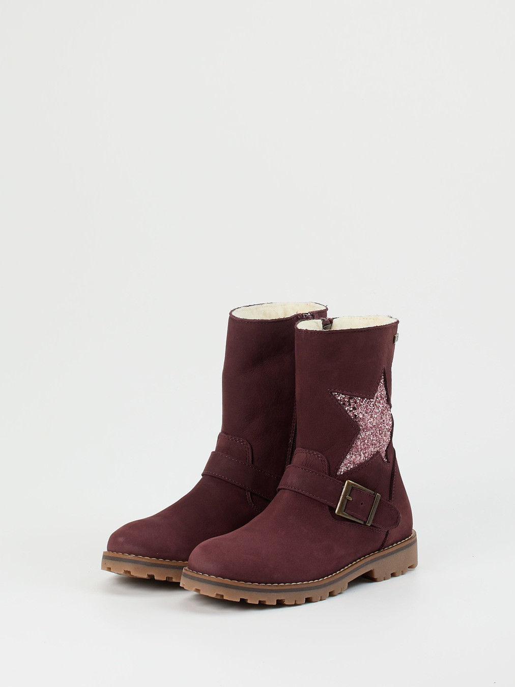 Boots rot 6820509000902