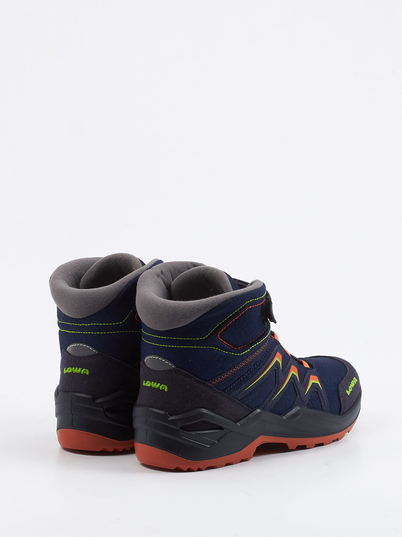 Klettboots blau 6830105000403