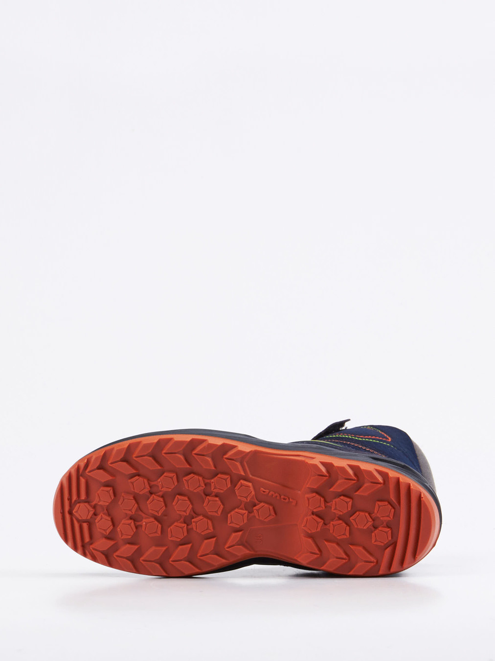 Klettboots blau 6830105000405