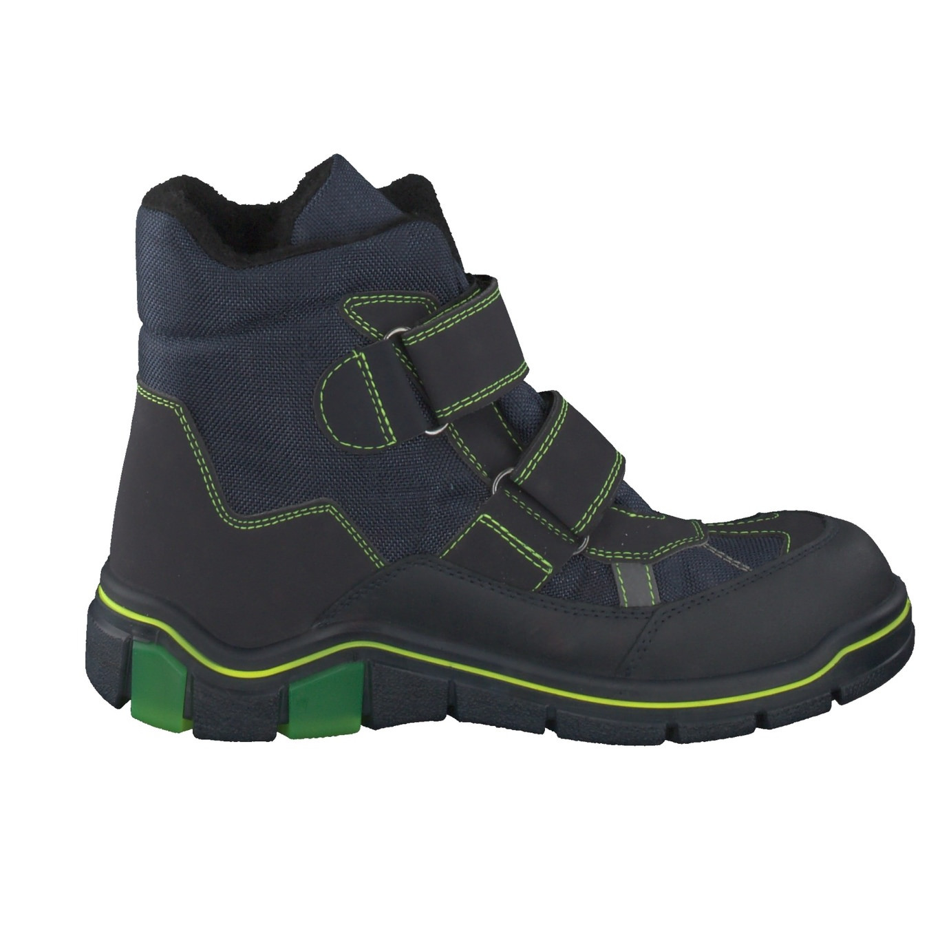 Klettboots blau 6830108001M04