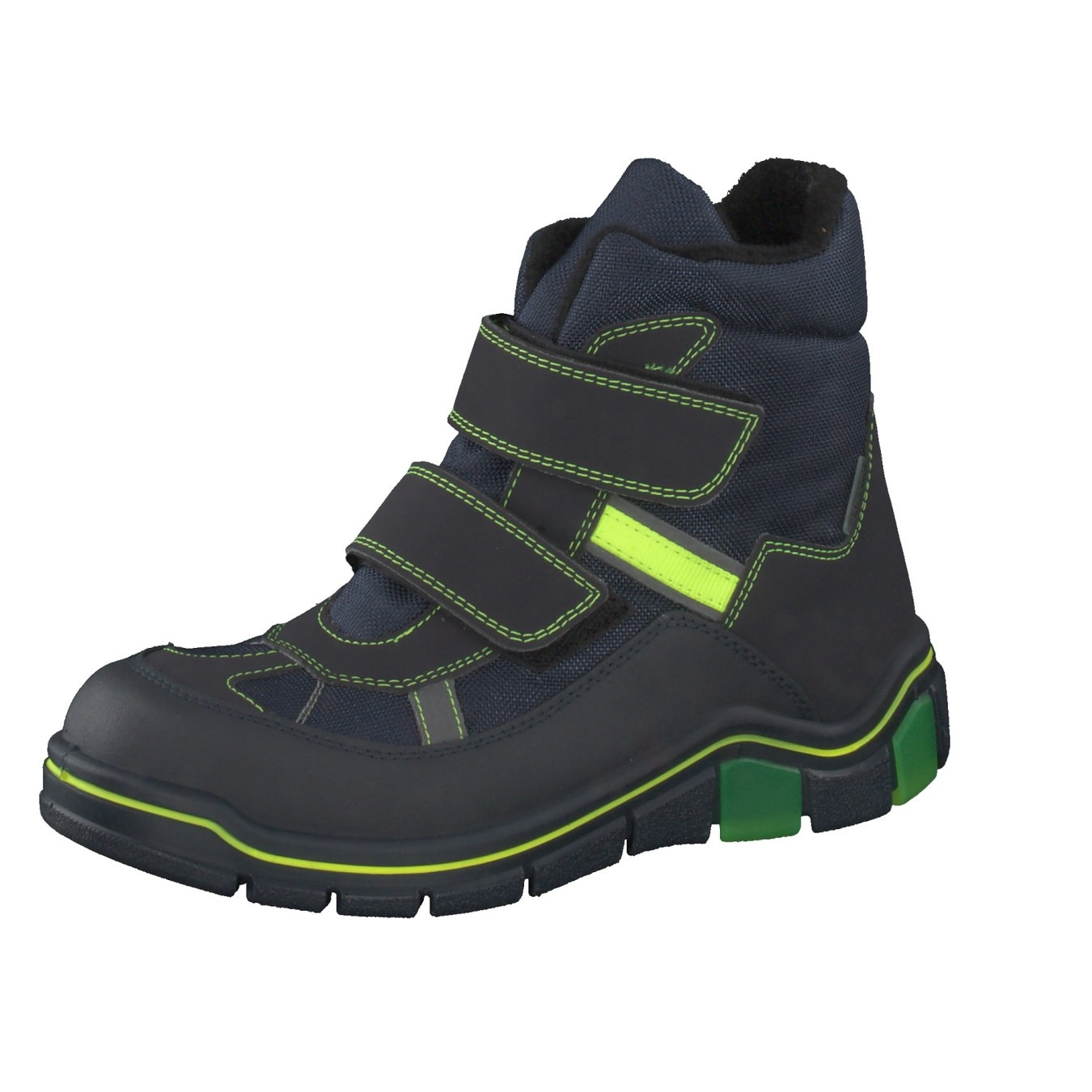 Klettboots blau 6830108001M01