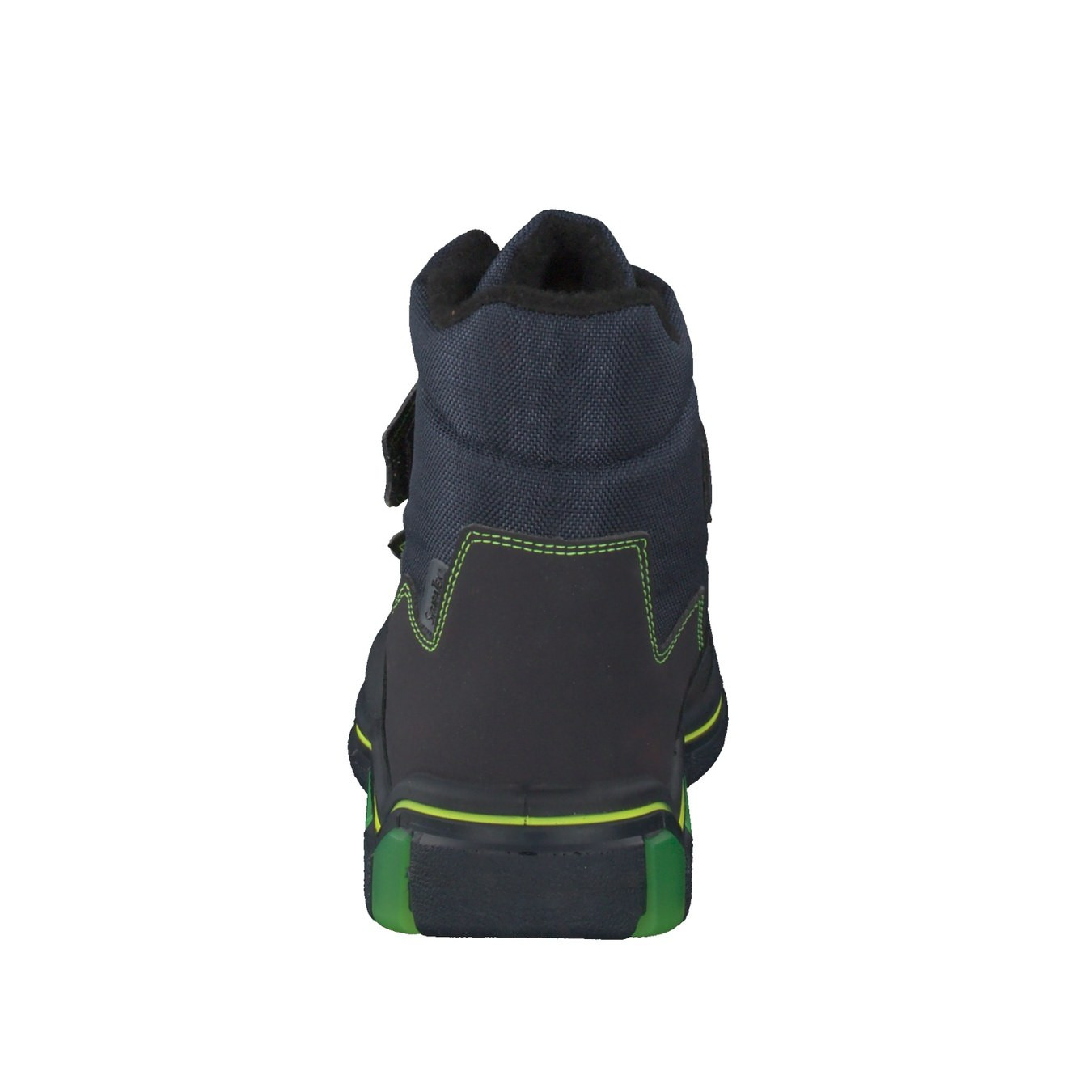 Klettboots blau 6830108001M03