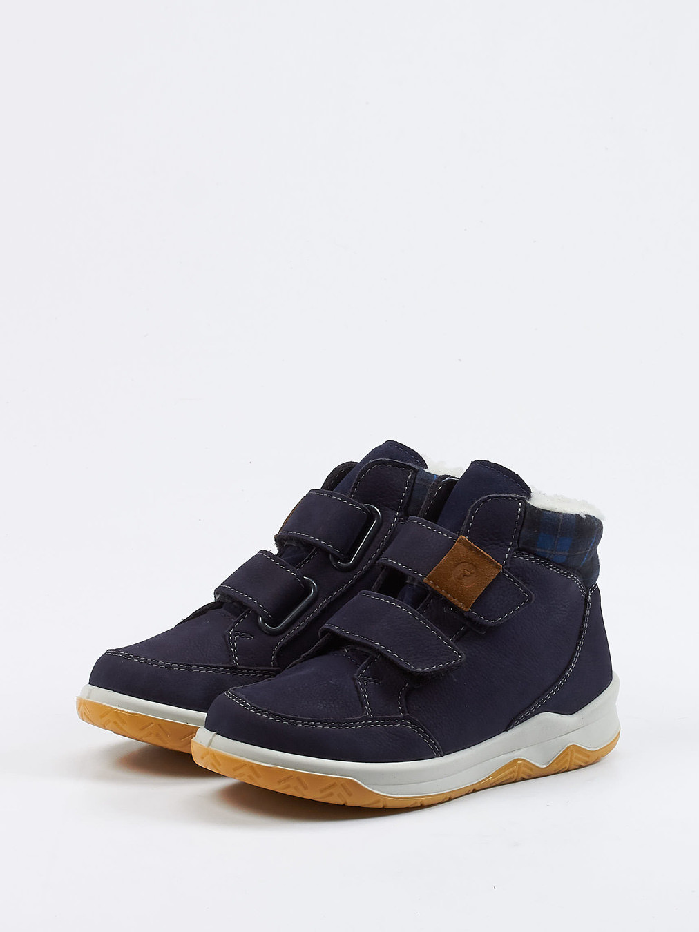 Klettboots blau 6830109005902