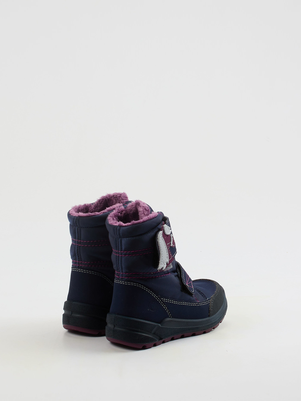 Klettboots blau 5830109008403