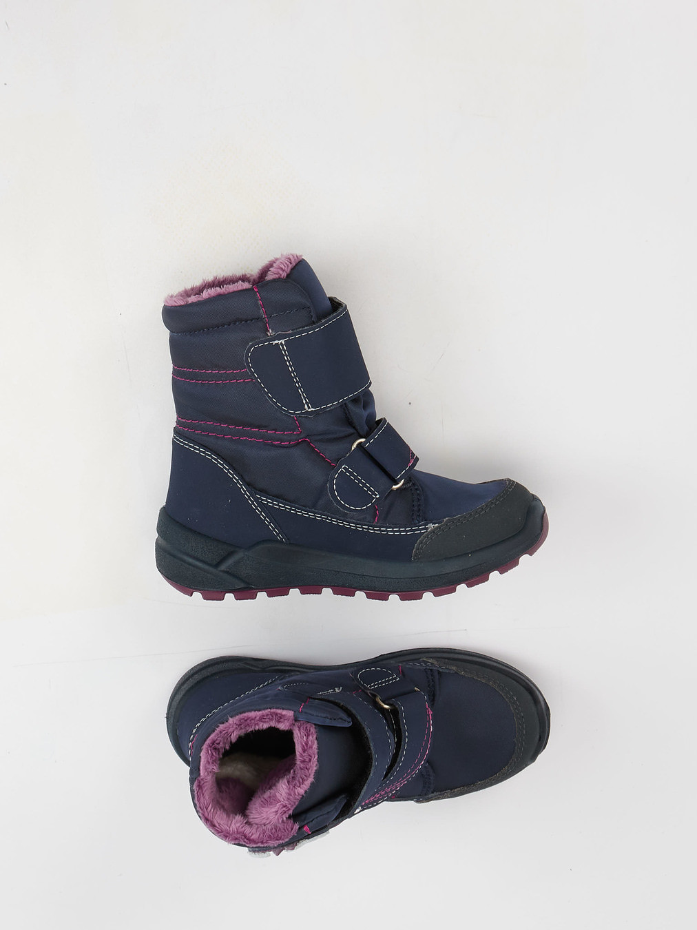 Klettboots blau 5830109008404