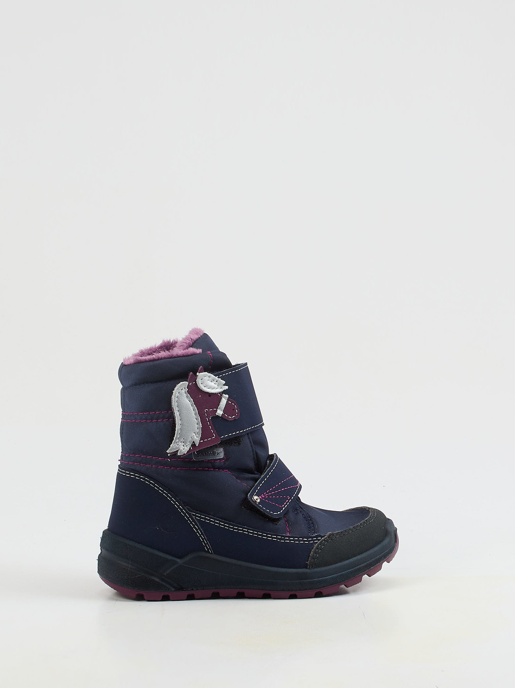 Klettboots blau 5830109008401