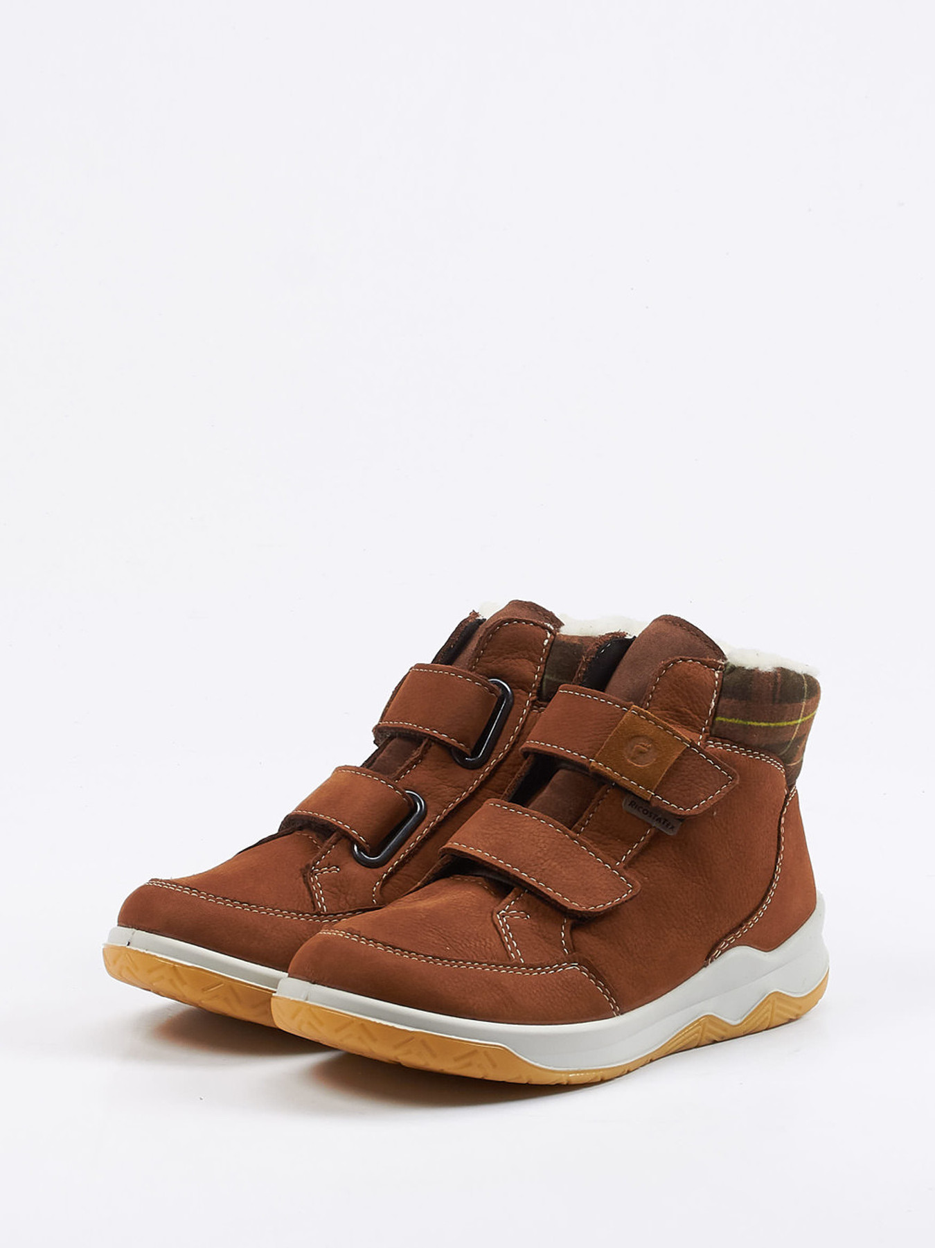 Klettboots braun 6830289000902