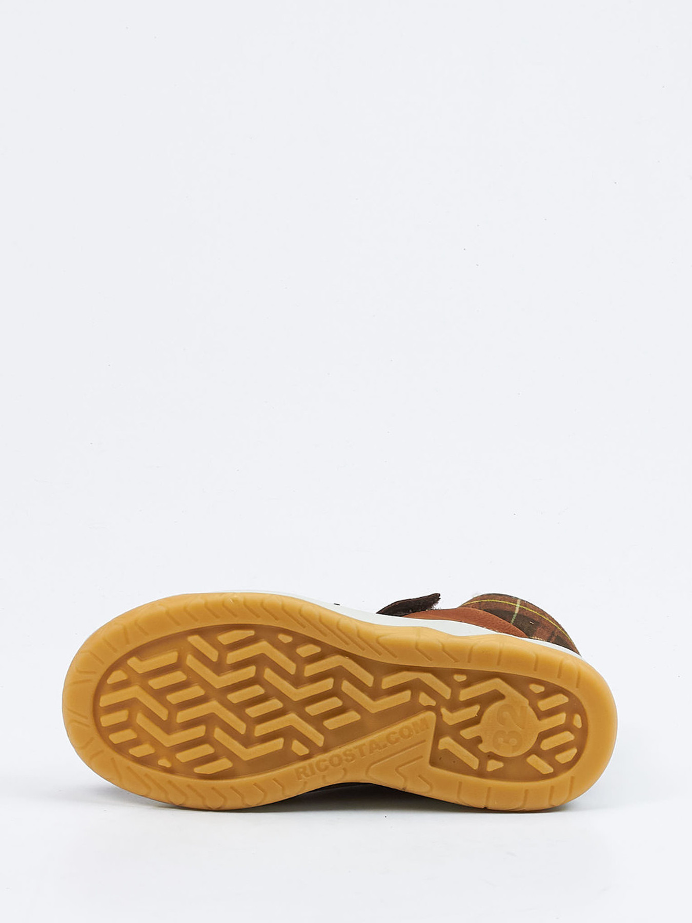 Klettboots braun 6830289000905