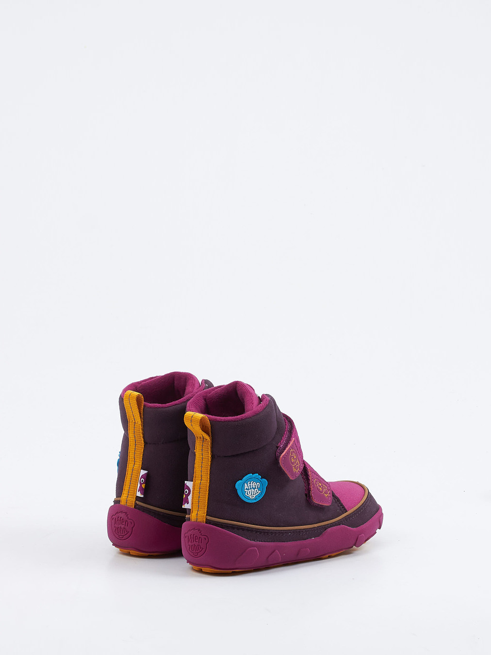 Klettboots pink 6830539000103