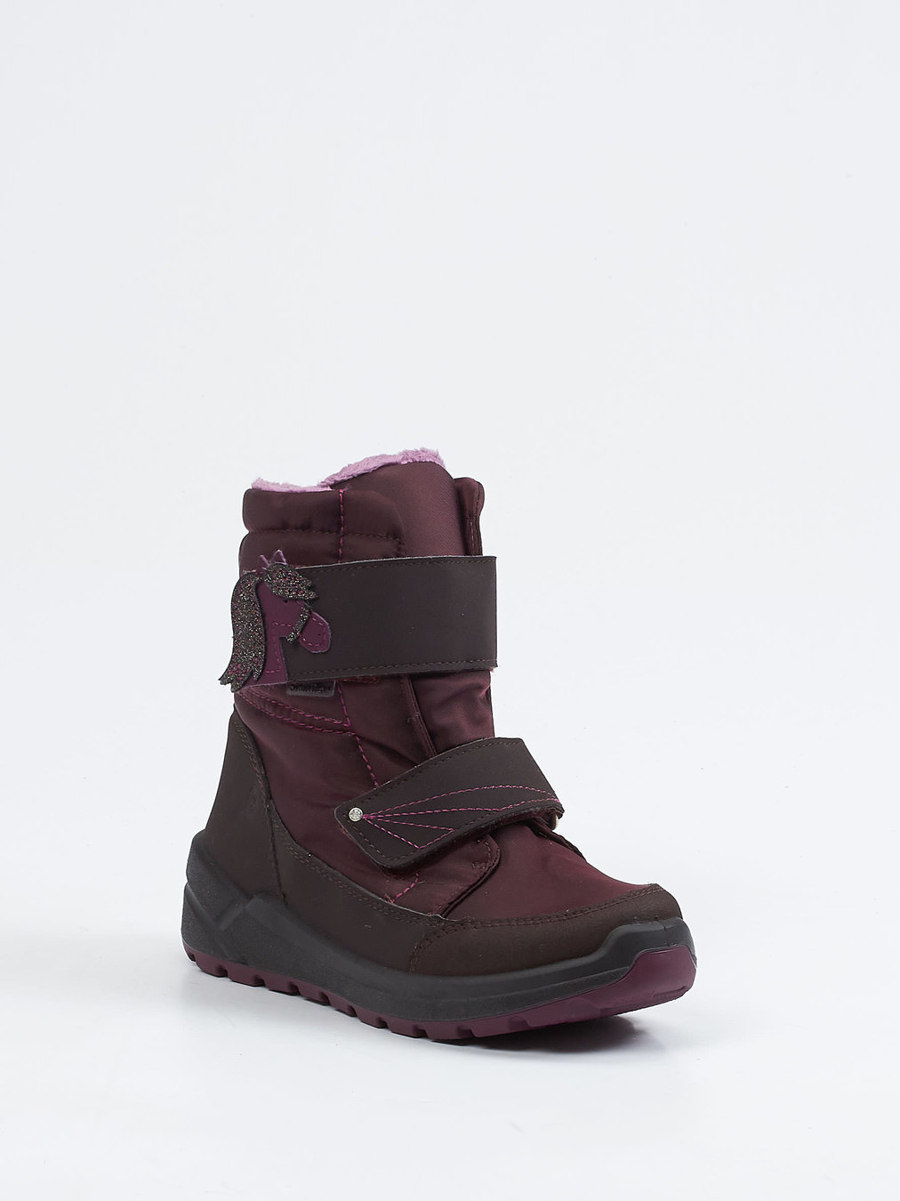 Klettboots rot 6830509002206