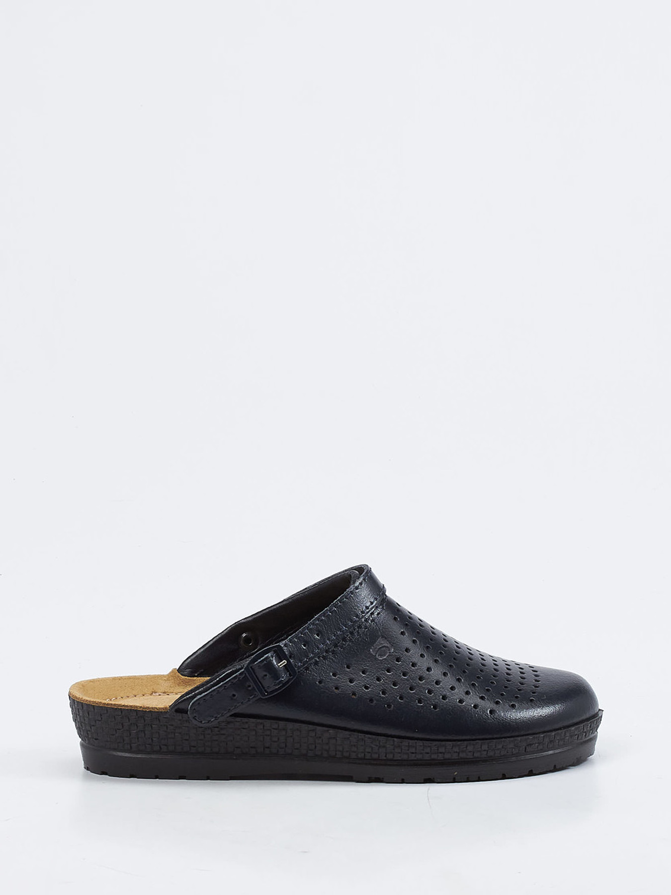 Pantolette blau 7103109002301