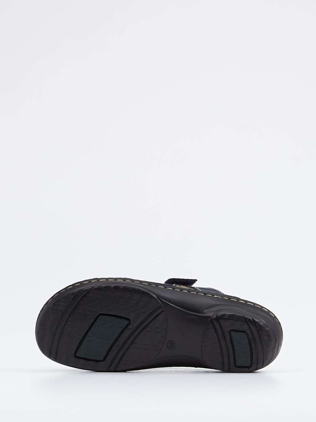 Pantolette blau 7103159000505