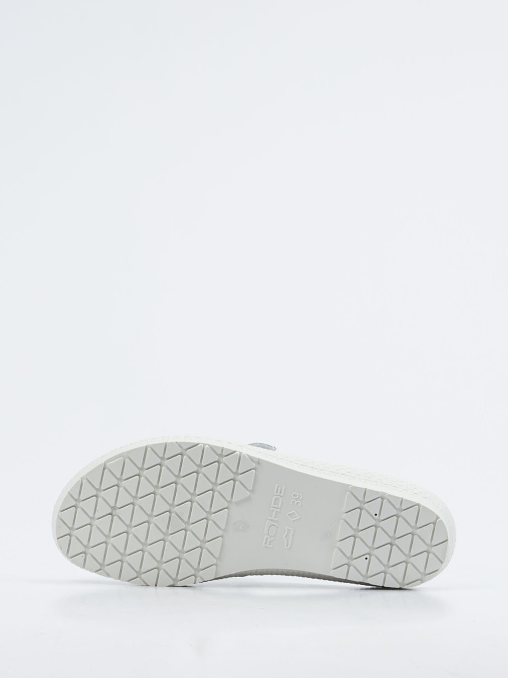 Pantolette weiß 7103799001805