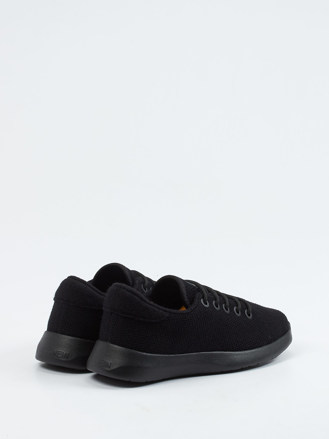 Schnürschuh schwarz 7113009000703