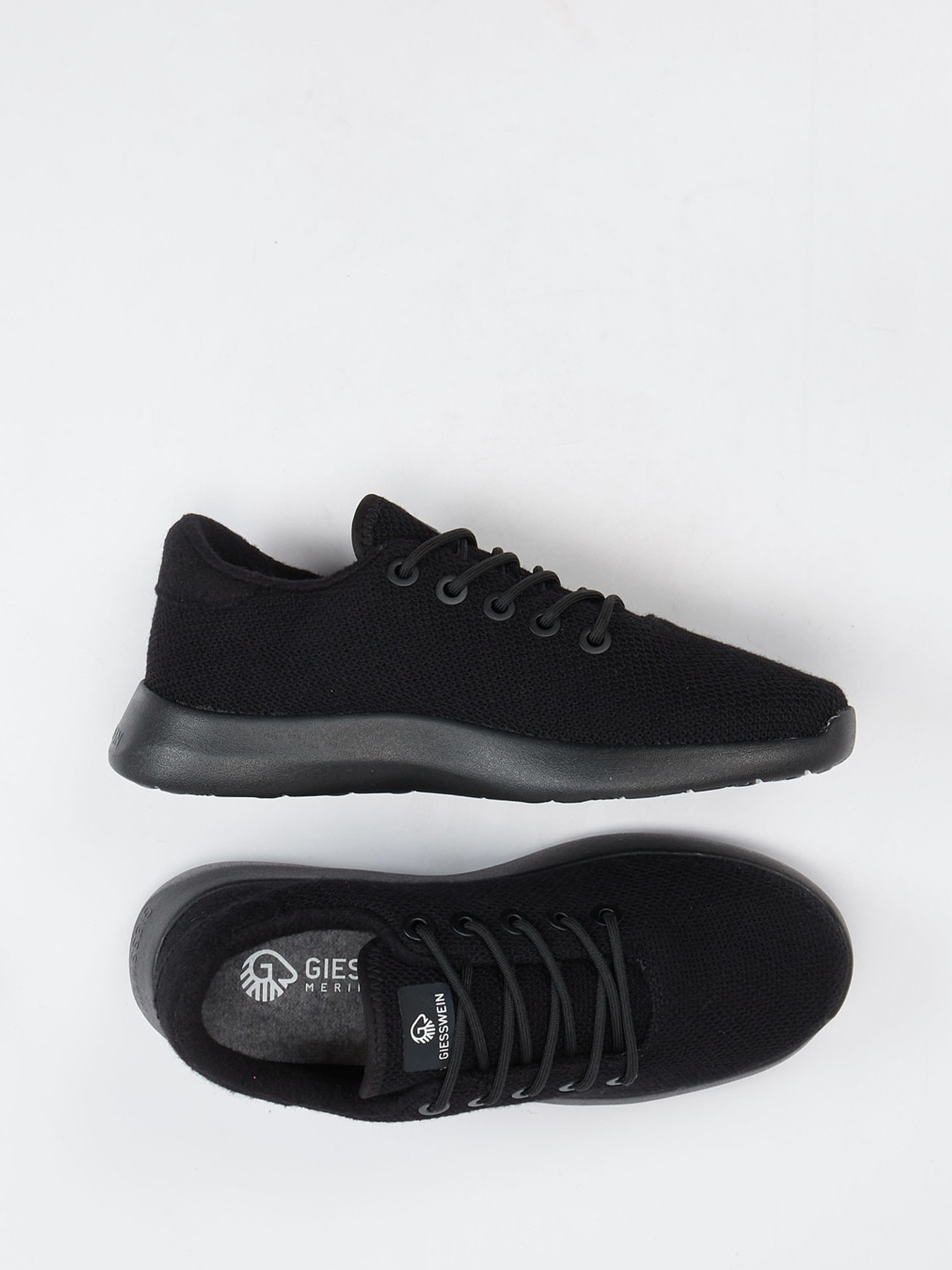 Schnürschuh schwarz 7113009000704