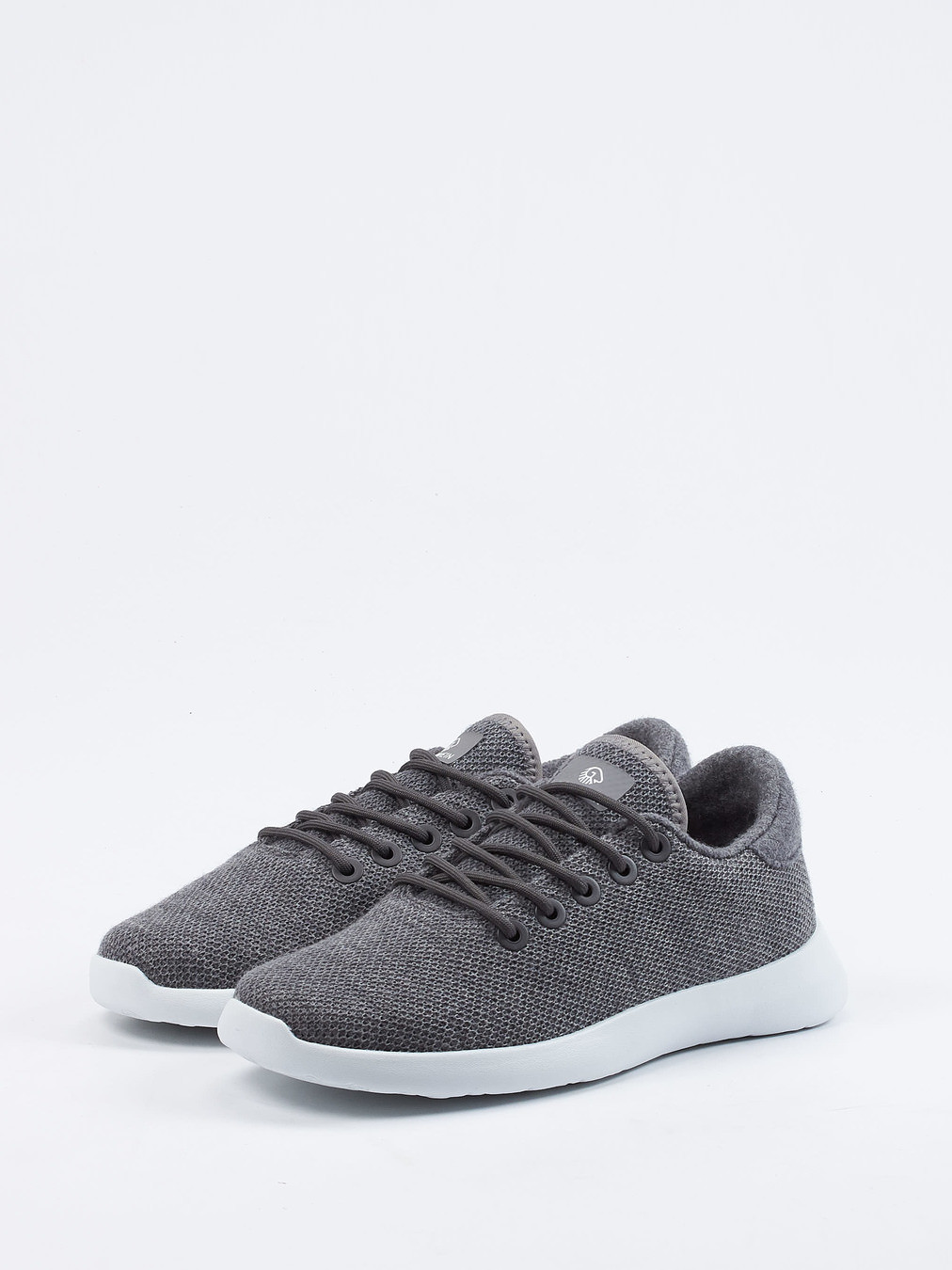 Schnürschuh grau 7113409000302