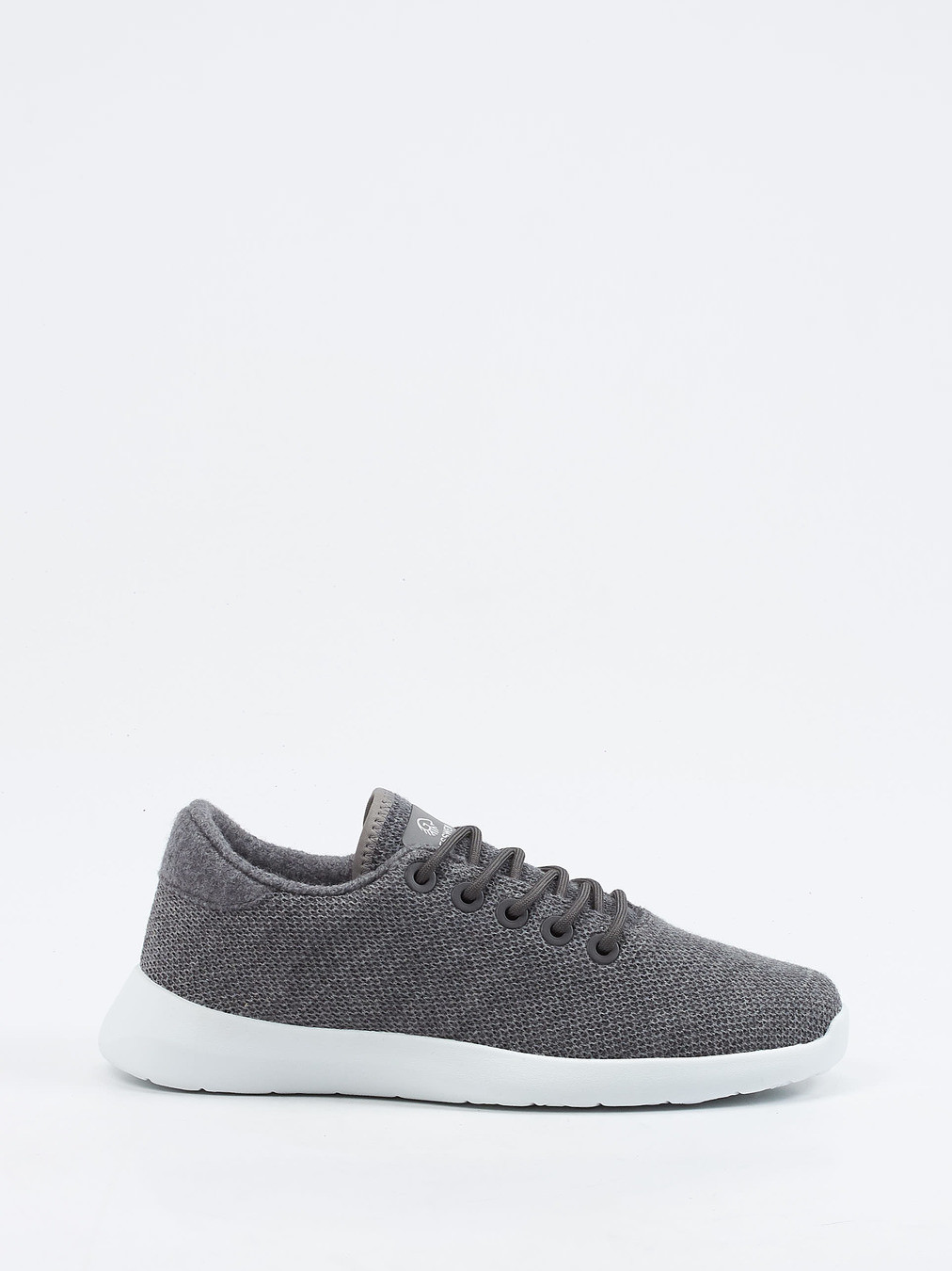 Schnürschuh grau 7113409000301
