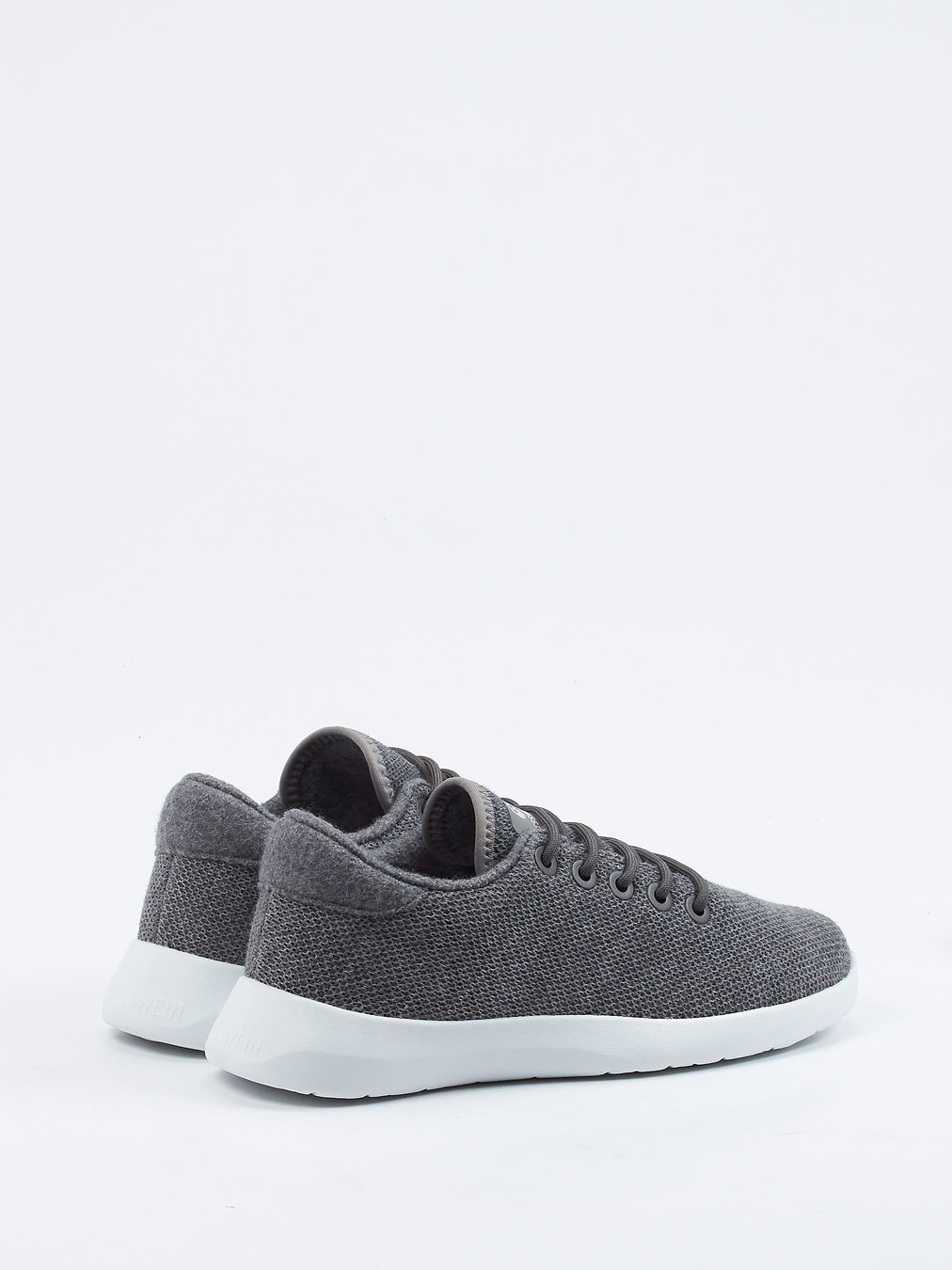 Schnürschuh grau 7113409000303