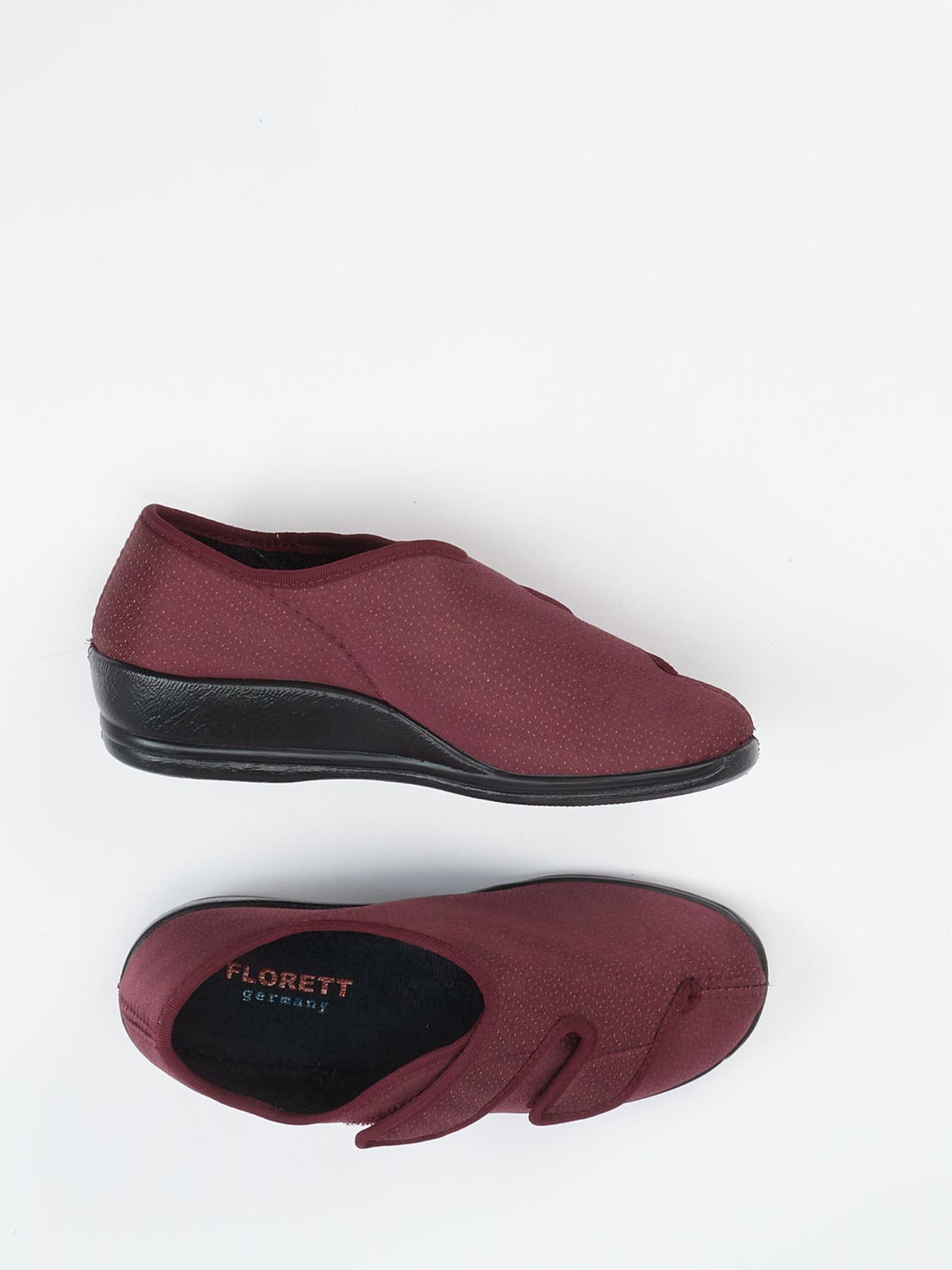 Hausschuh pink 7113529000304