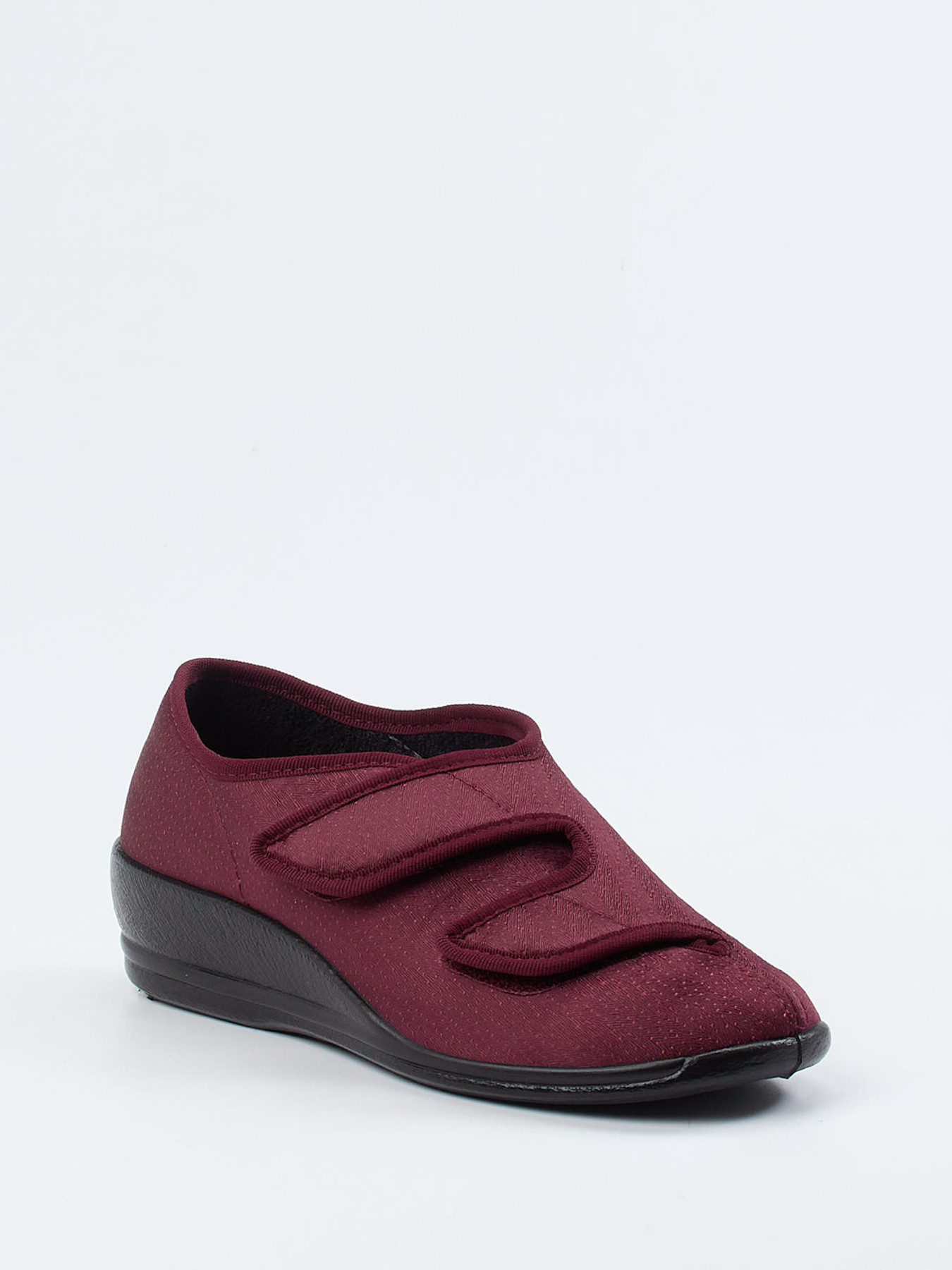 Hausschuh pink 7113529000306